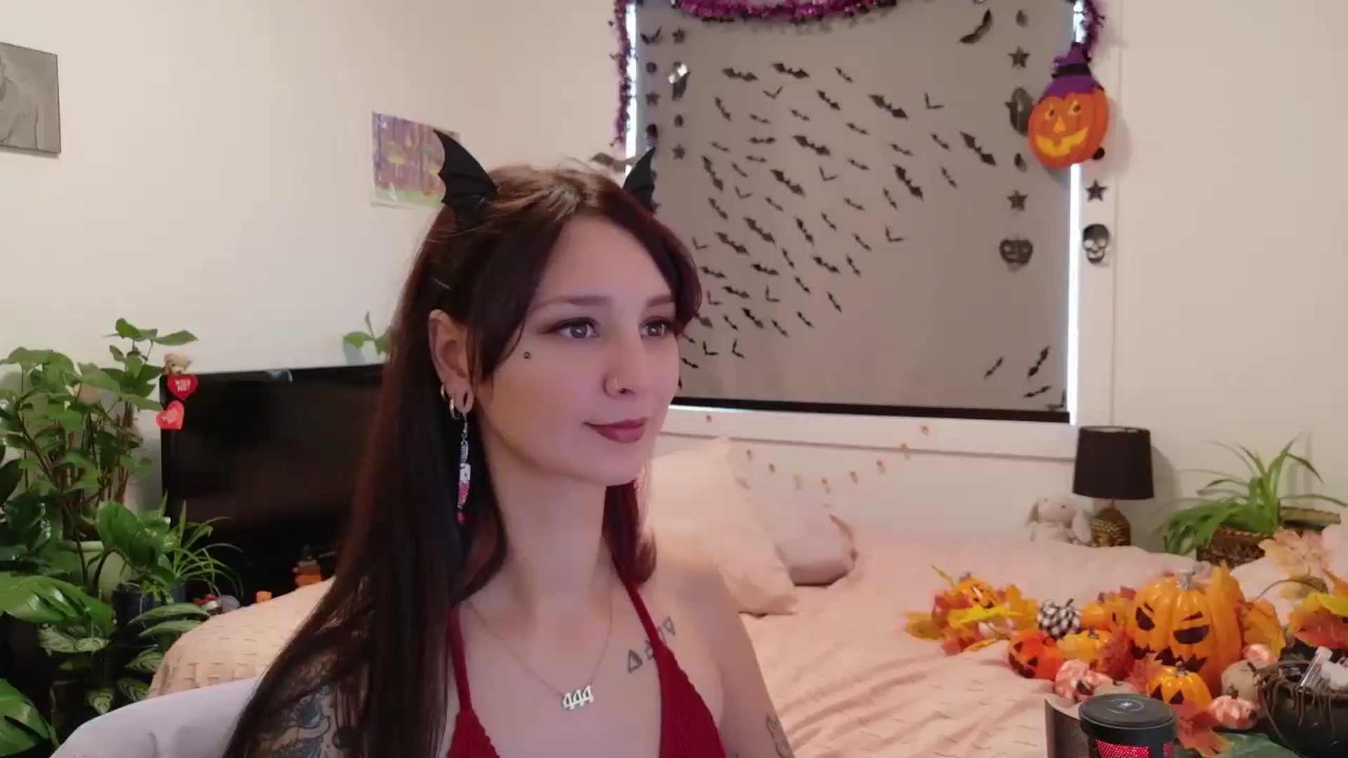 Gallery image thumbnail from ShyBabyy's myfreecams stream on, 10/17/2025, 19:04 image 4 of 20
