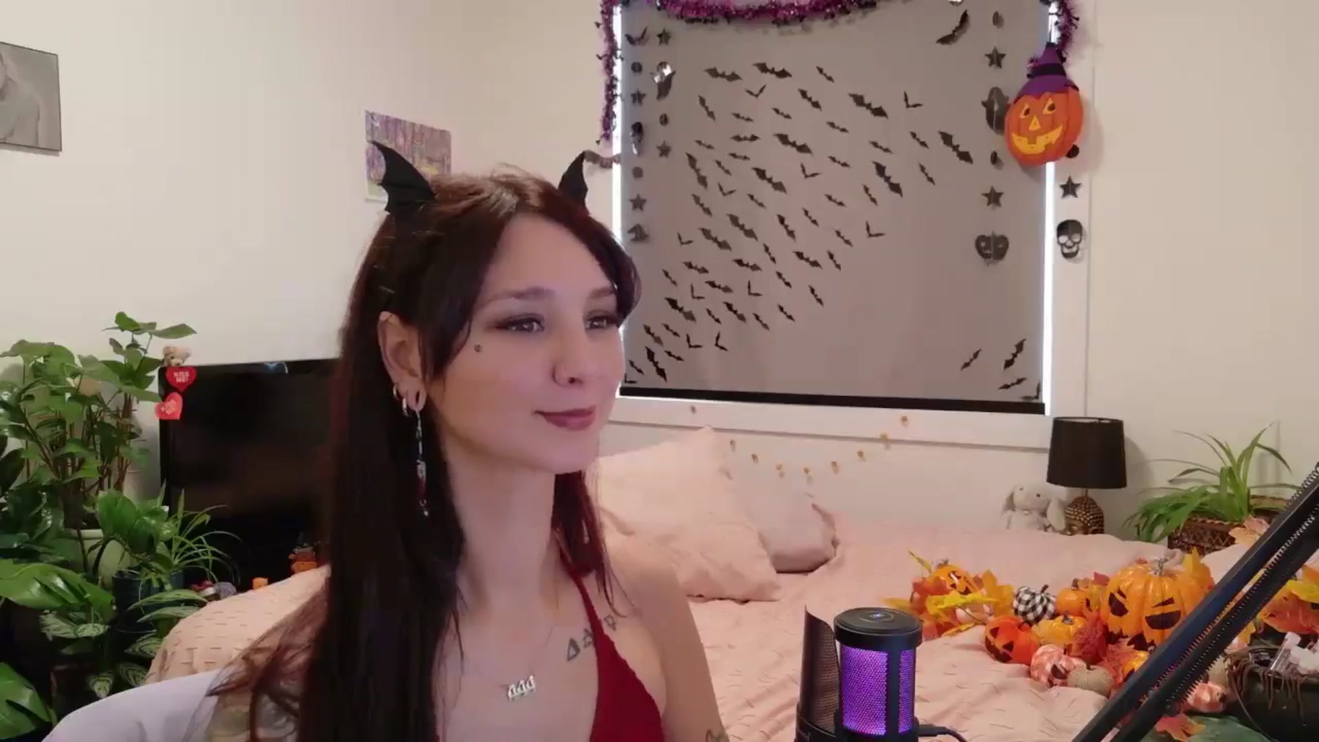 Gallery image thumbnail from ShyBabyy's myfreecams stream on, 10/17/2025, 19:04 image 3 of 20
