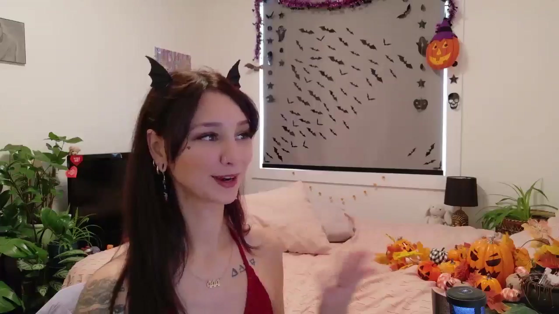Gallery image thumbnail from ShyBabyy's myfreecams stream on, 10/17/2025, 19:04 image 10 of 20