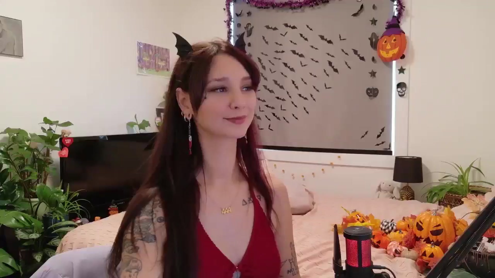 Gallery image thumbnail from ShyBabyy's myfreecams stream on, 10/17/2025, 19:04 image 19 of 20