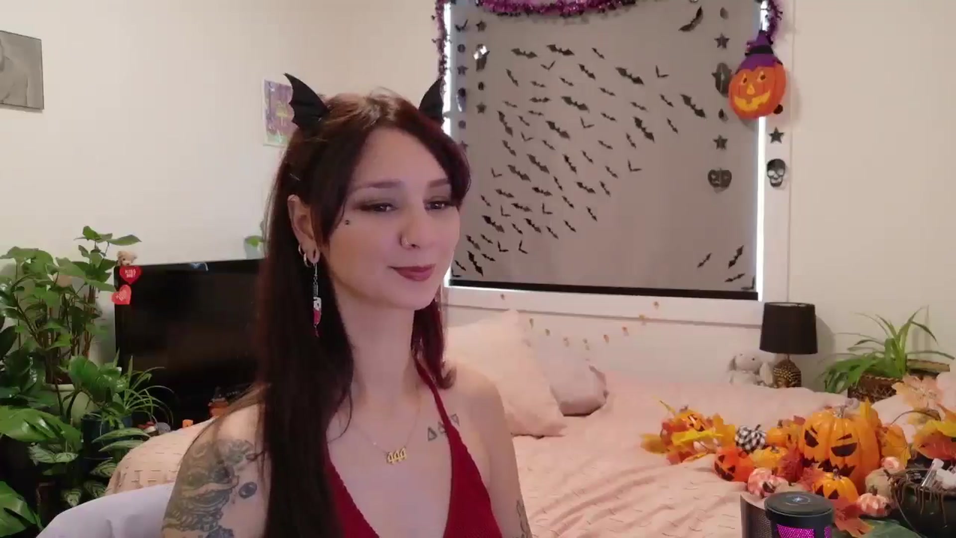 Gallery image thumbnail from ShyBabyy's myfreecams stream on, 10/17/2025, 19:04 image 7 of 20