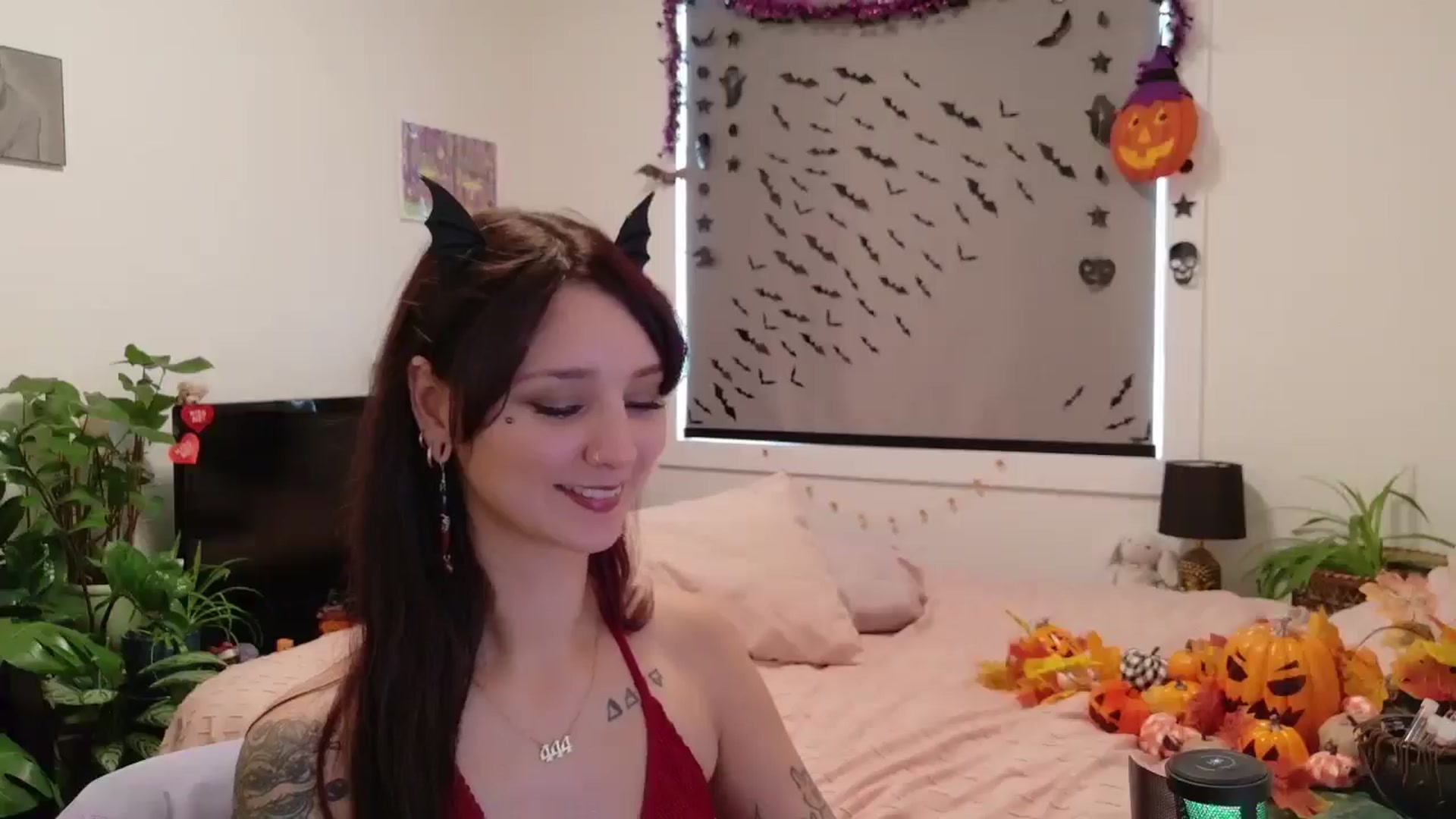 Gallery image thumbnail from ShyBabyy's myfreecams stream on, 10/17/2025, 19:04 image 5 of 20
