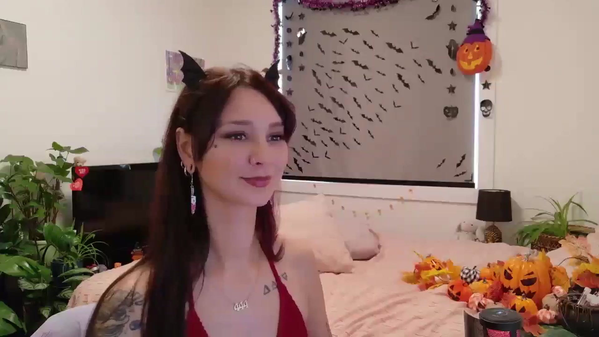 Gallery image thumbnail from ShyBabyy's myfreecams stream on, 10/17/2025, 19:04 image 8 of 20