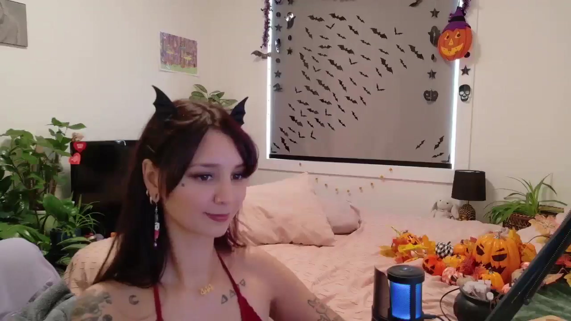 Gallery image thumbnail from ShyBabyy's myfreecams stream on, 10/17/2025, 20:46 image 14 of 20