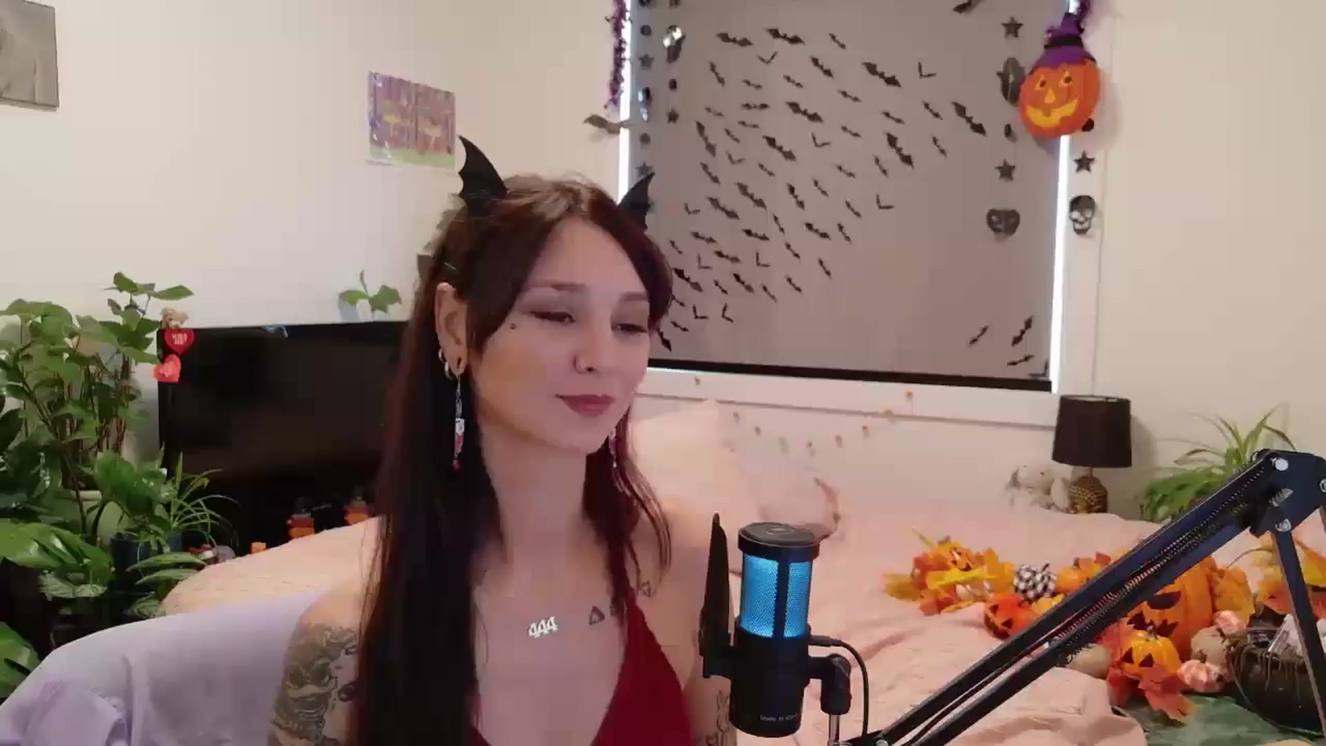 Gallery image thumbnail from ShyBabyy's myfreecams stream on, 10/17/2025, 20:46 image 1 of 20