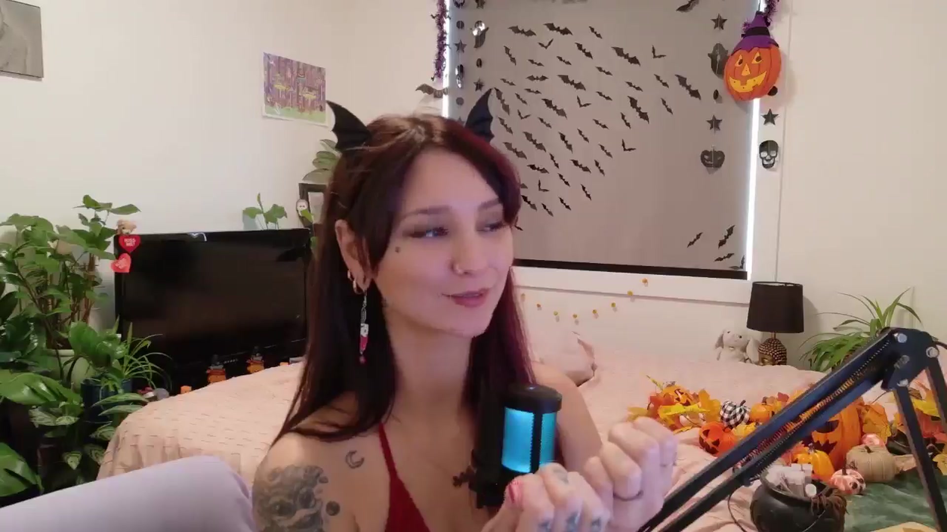 Gallery image thumbnail from ShyBabyy's myfreecams stream on, 10/17/2025, 20:46 image 20 of 20