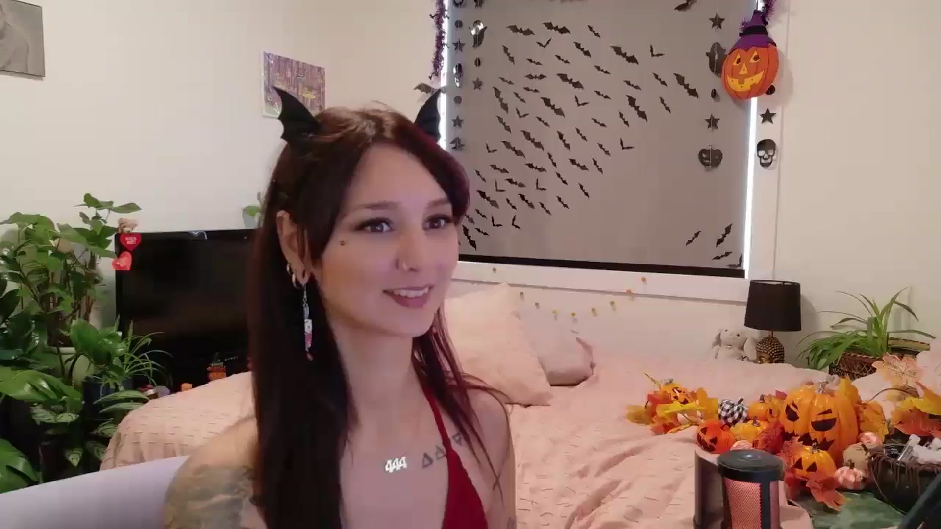 Gallery image thumbnail from ShyBabyy's myfreecams stream on, 10/17/2025, 20:46 image 5 of 20