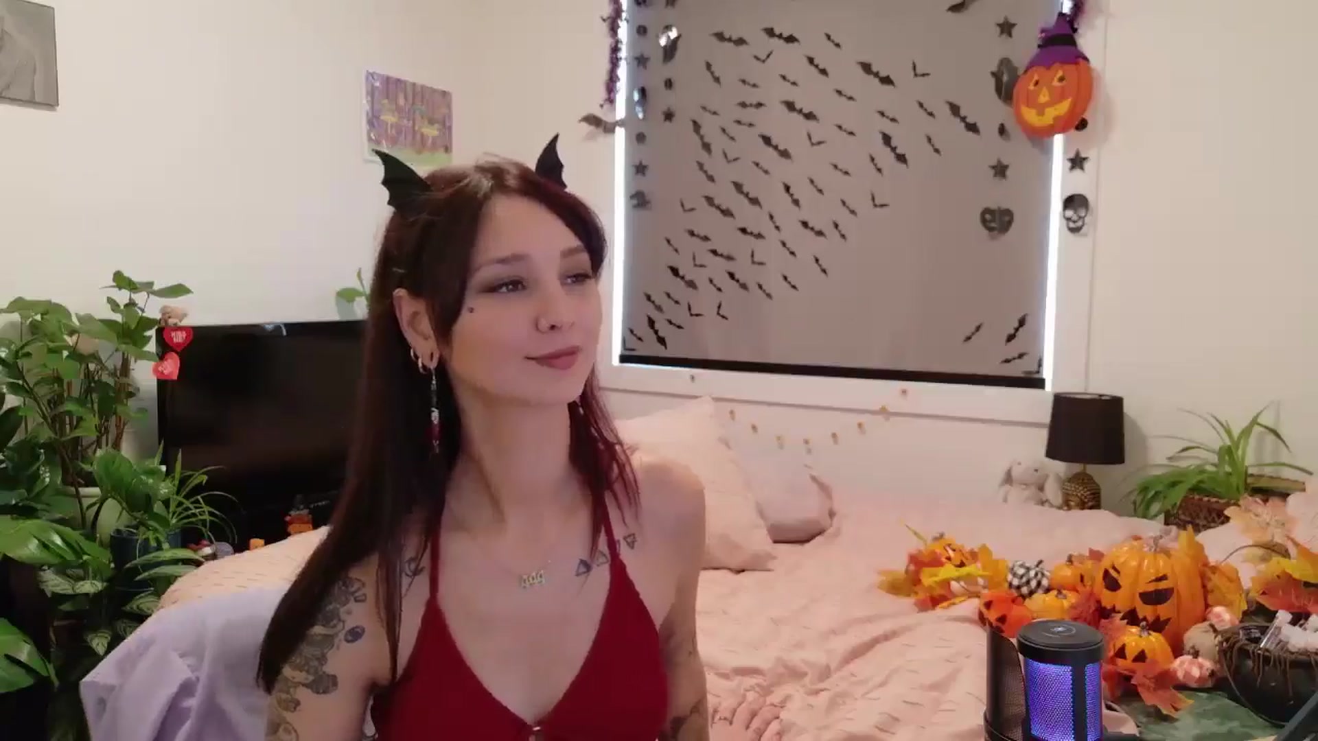 Gallery image thumbnail from ShyBabyy's myfreecams stream on, 10/17/2025, 20:46 image 2 of 20