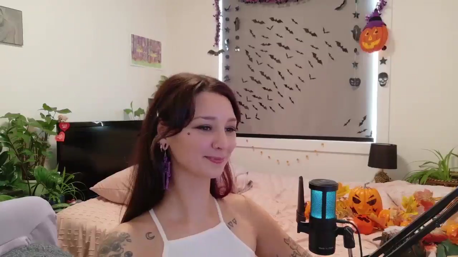 Gallery image thumbnail from ShyBabyy's myfreecams stream on, 10/20/2025, 22:06 image 17 of 20