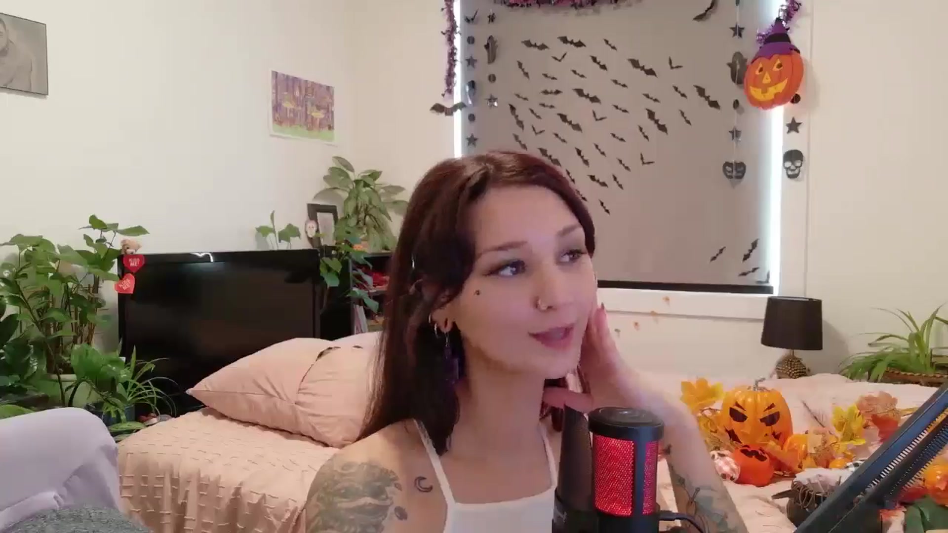 Gallery image thumbnail from ShyBabyy's myfreecams stream on, 10/20/2025, 22:06 image 19 of 20
