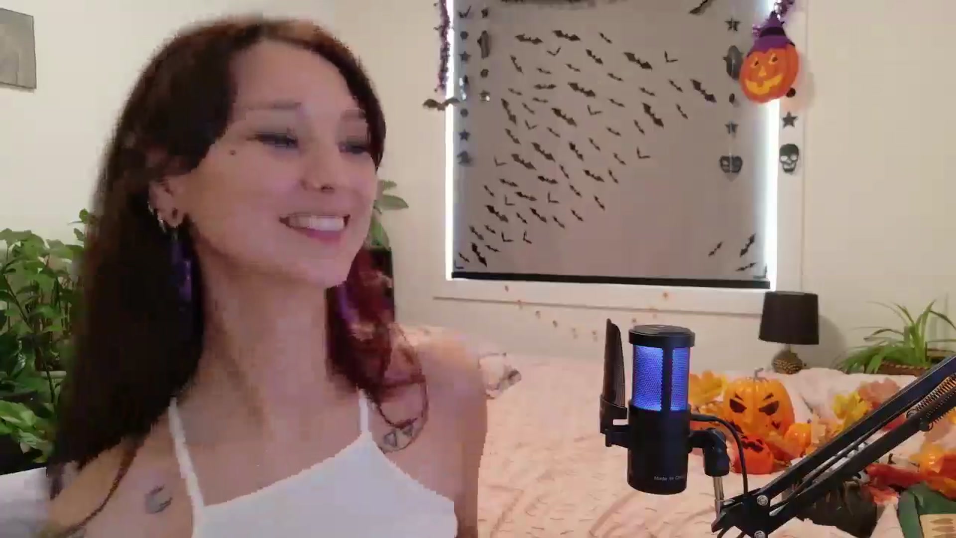 Gallery image thumbnail from ShyBabyy's myfreecams stream on, 10/20/2025, 22:06 image 11 of 20