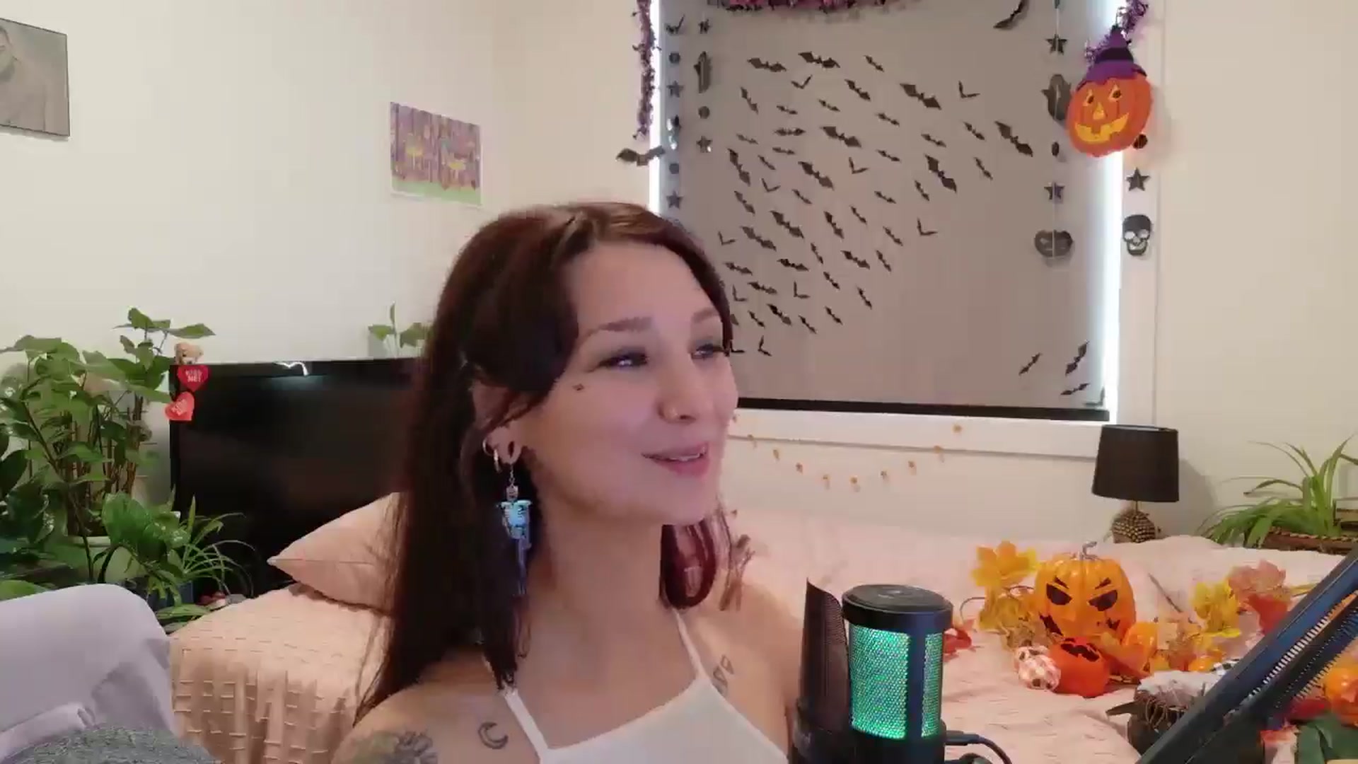 Gallery image thumbnail from ShyBabyy's myfreecams stream on, 10/20/2025, 22:06 image 20 of 20