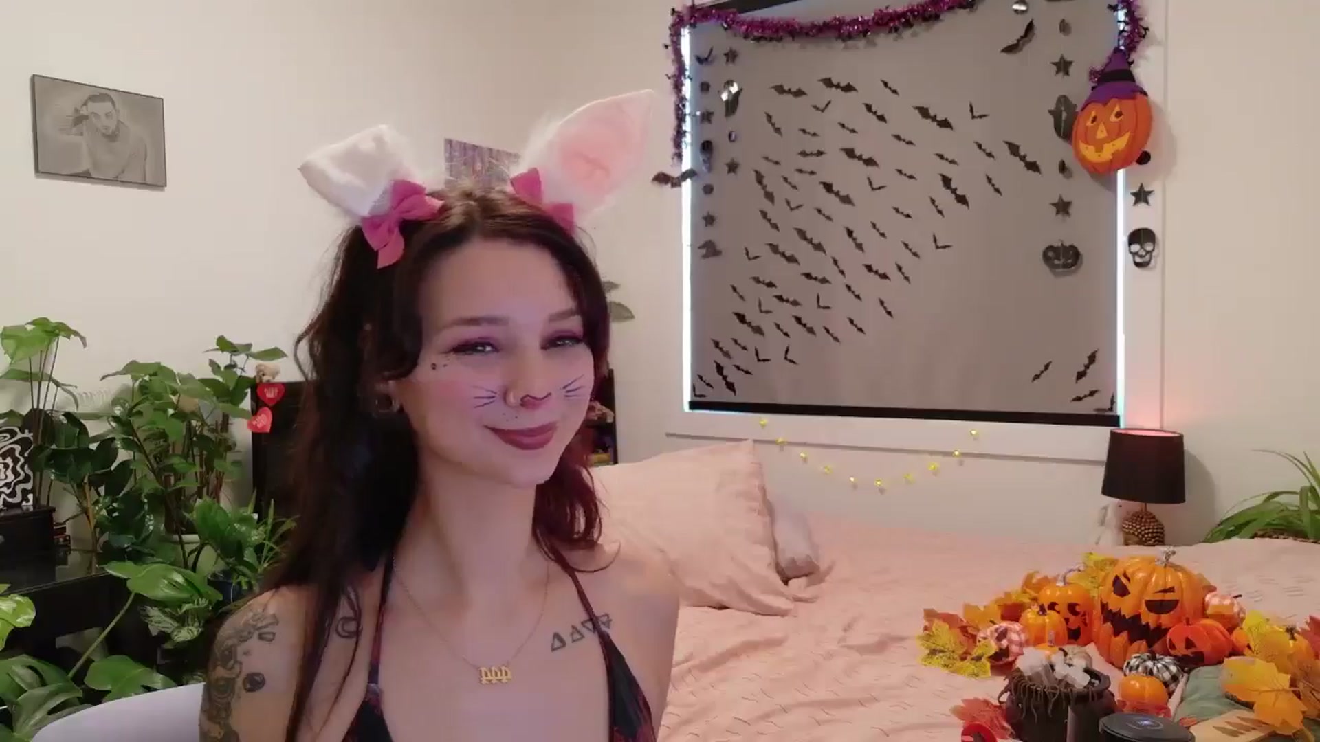 Gallery image thumbnail from ShyBabyy's myfreecams stream on, 10/21/2025, 17:57 image 17 of 20