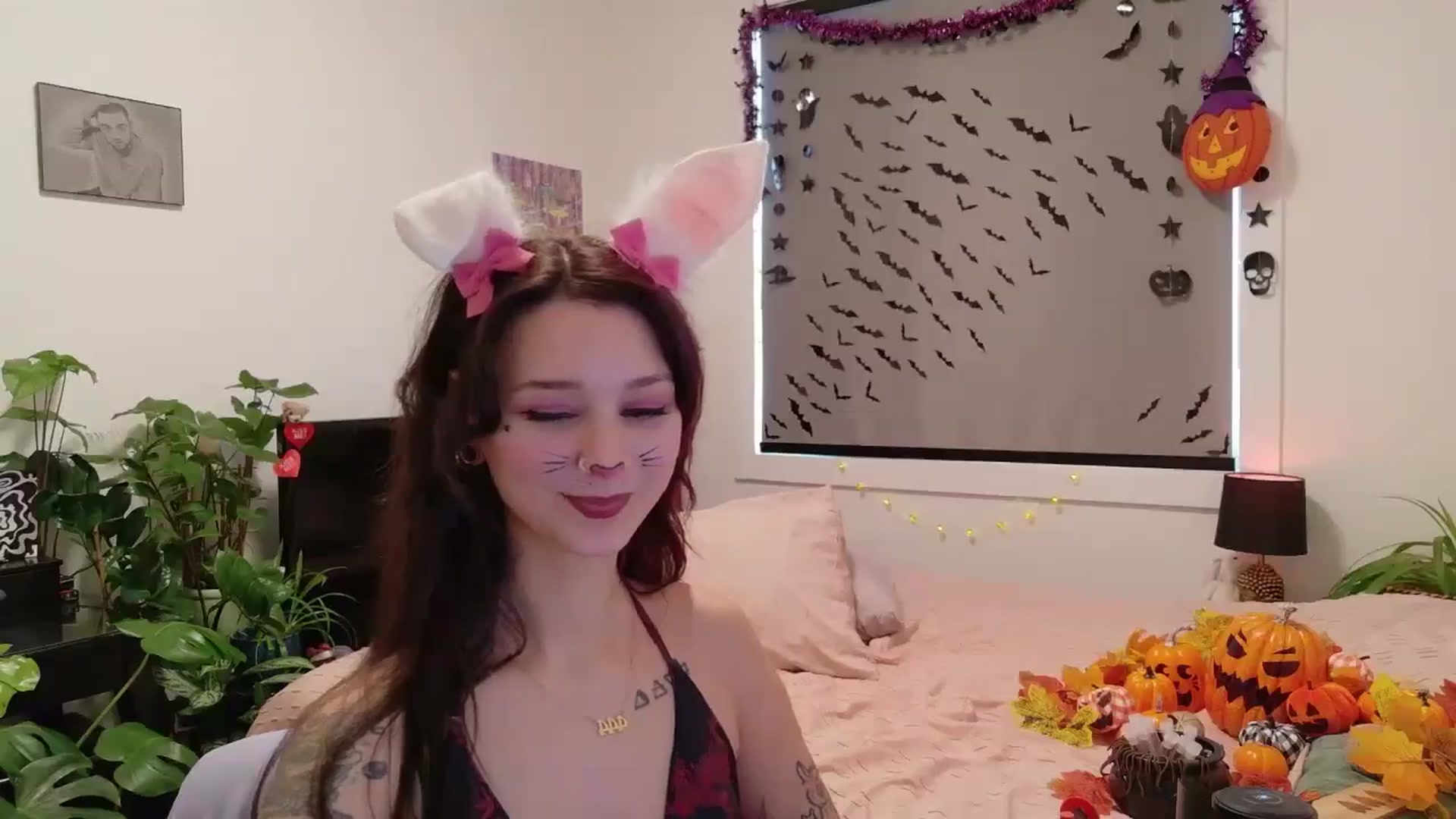 Gallery image thumbnail from ShyBabyy's myfreecams stream on, 10/21/2025, 17:57 image 2 of 20