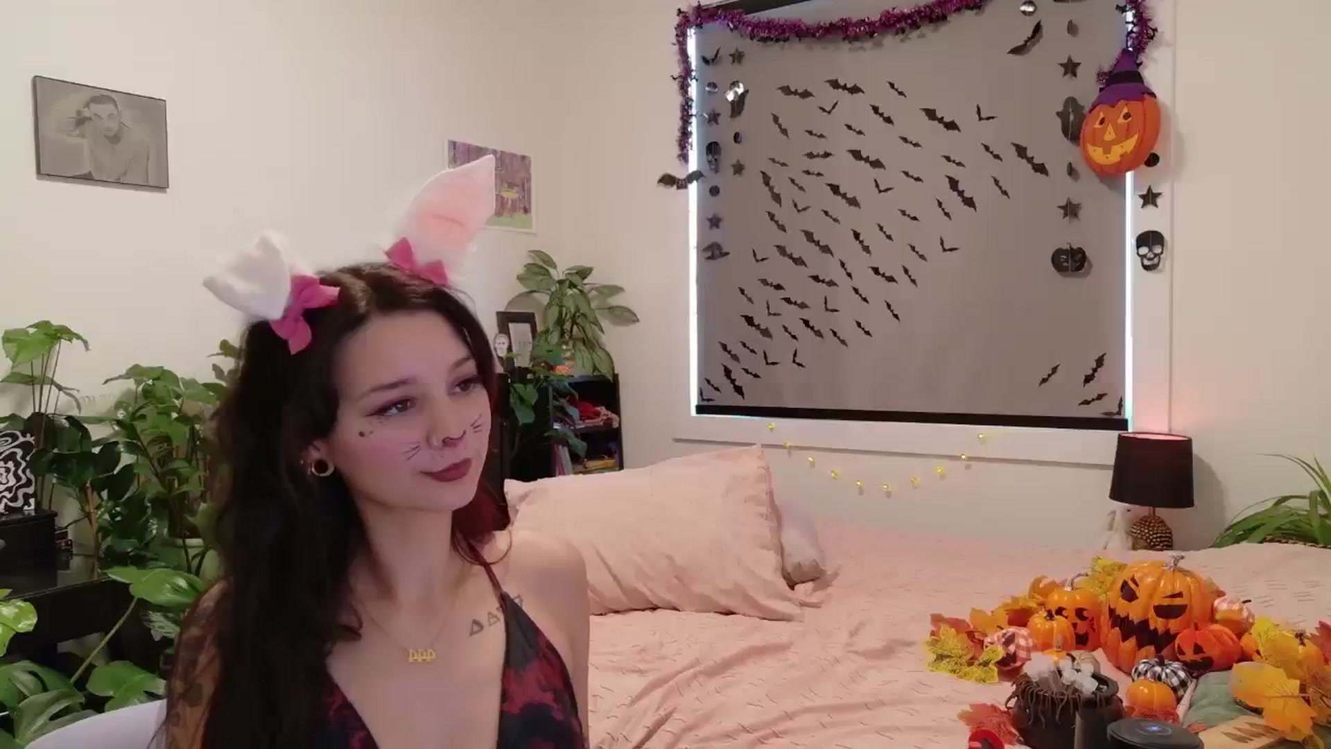 Gallery image thumbnail from ShyBabyy's myfreecams stream on, 10/21/2025, 17:57 image 14 of 20