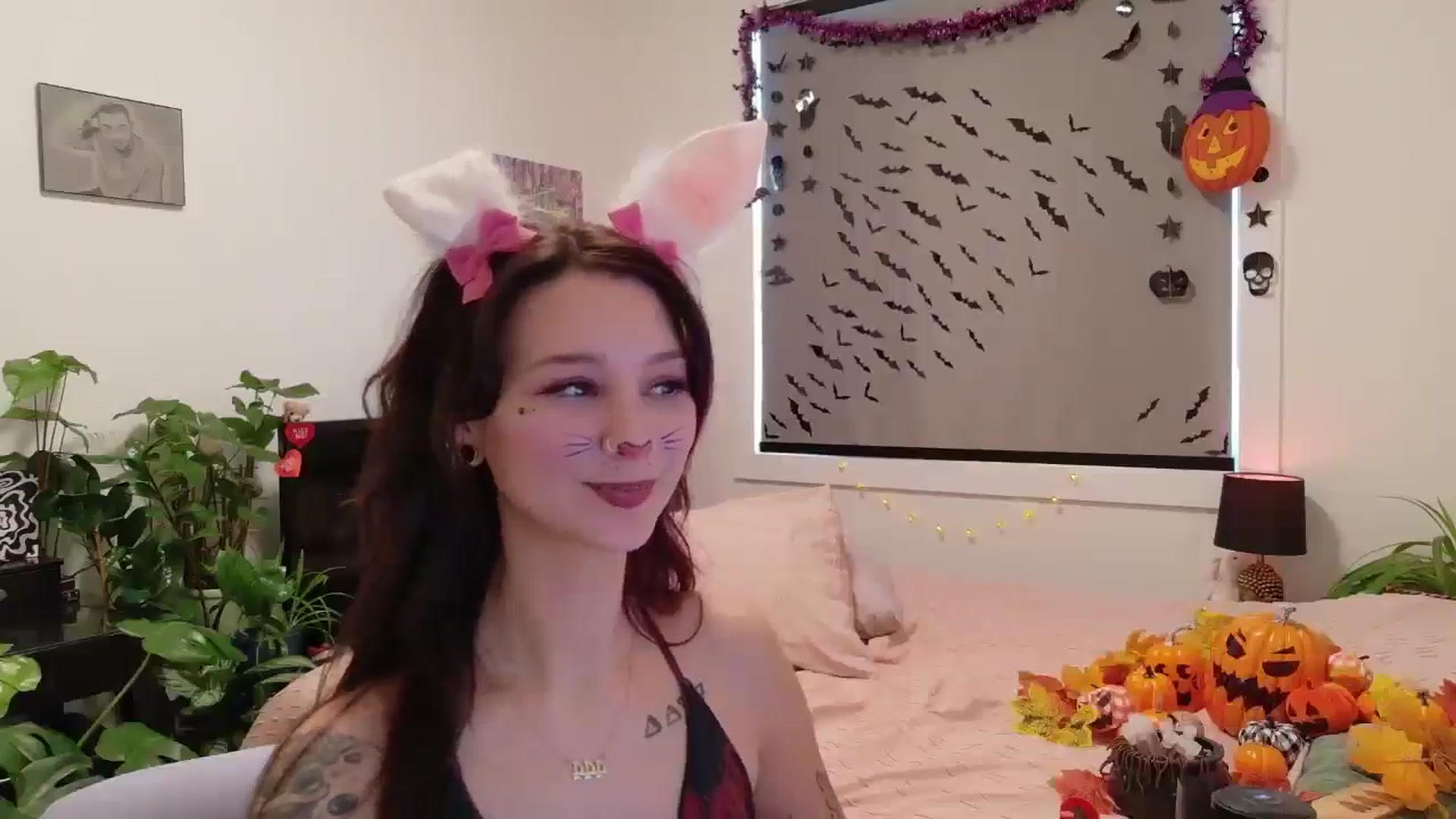 Gallery image thumbnail from ShyBabyy's myfreecams stream on, 10/21/2025, 17:57 image 15 of 20