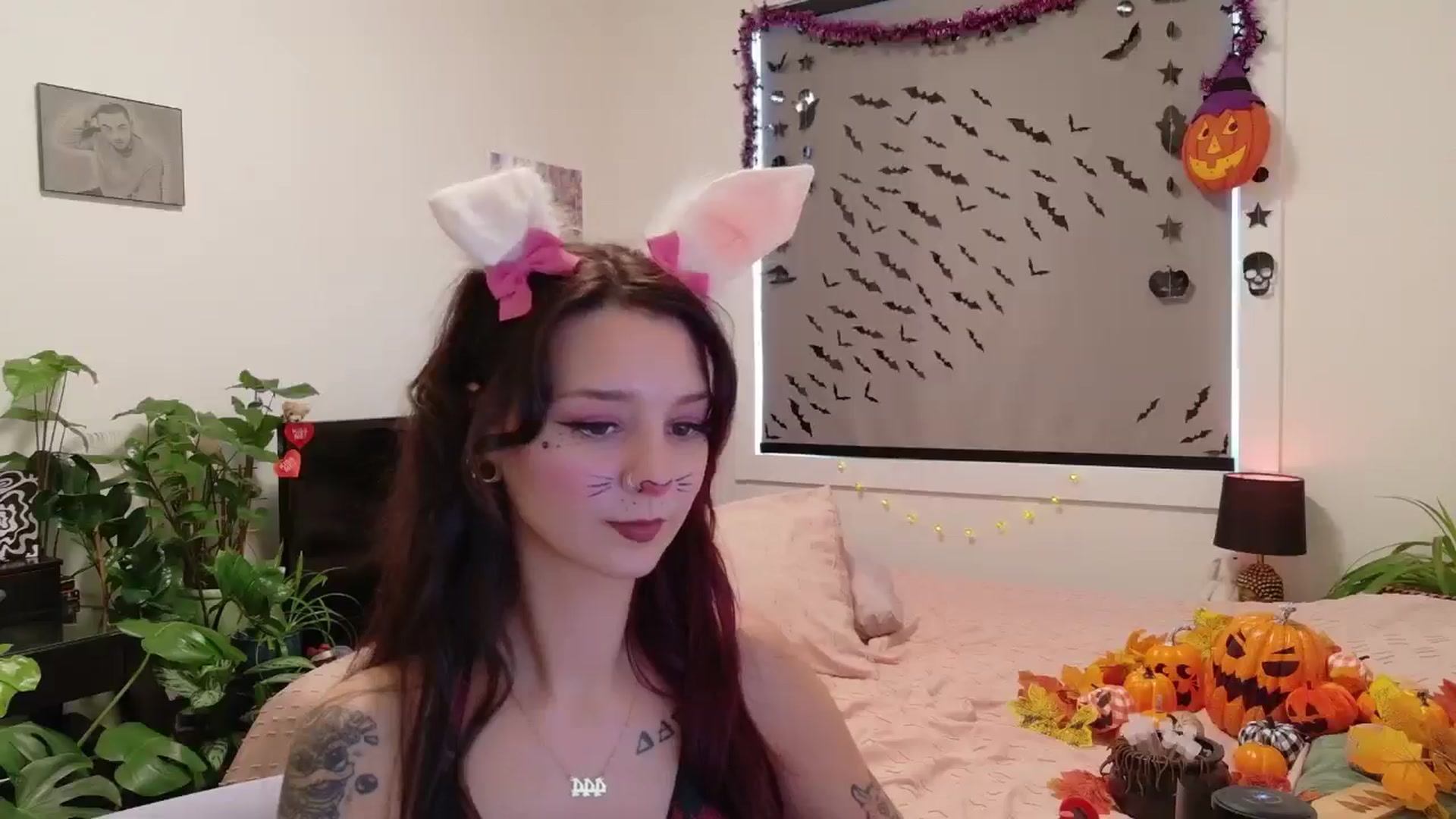 Gallery image thumbnail from ShyBabyy's myfreecams stream on, 10/21/2025, 17:57 image 5 of 20