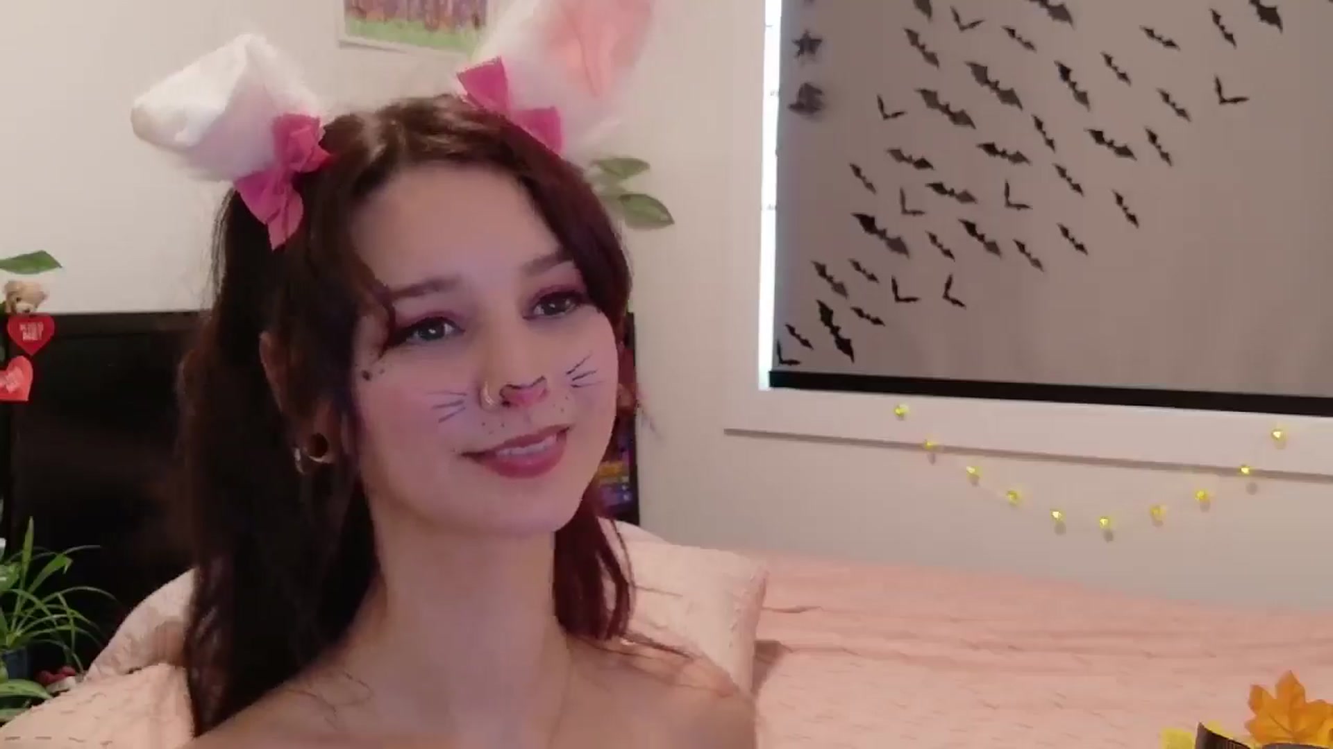 Gallery image thumbnail from ShyBabyy's myfreecams stream on, 10/21/2025, 22:41 image 19 of 20