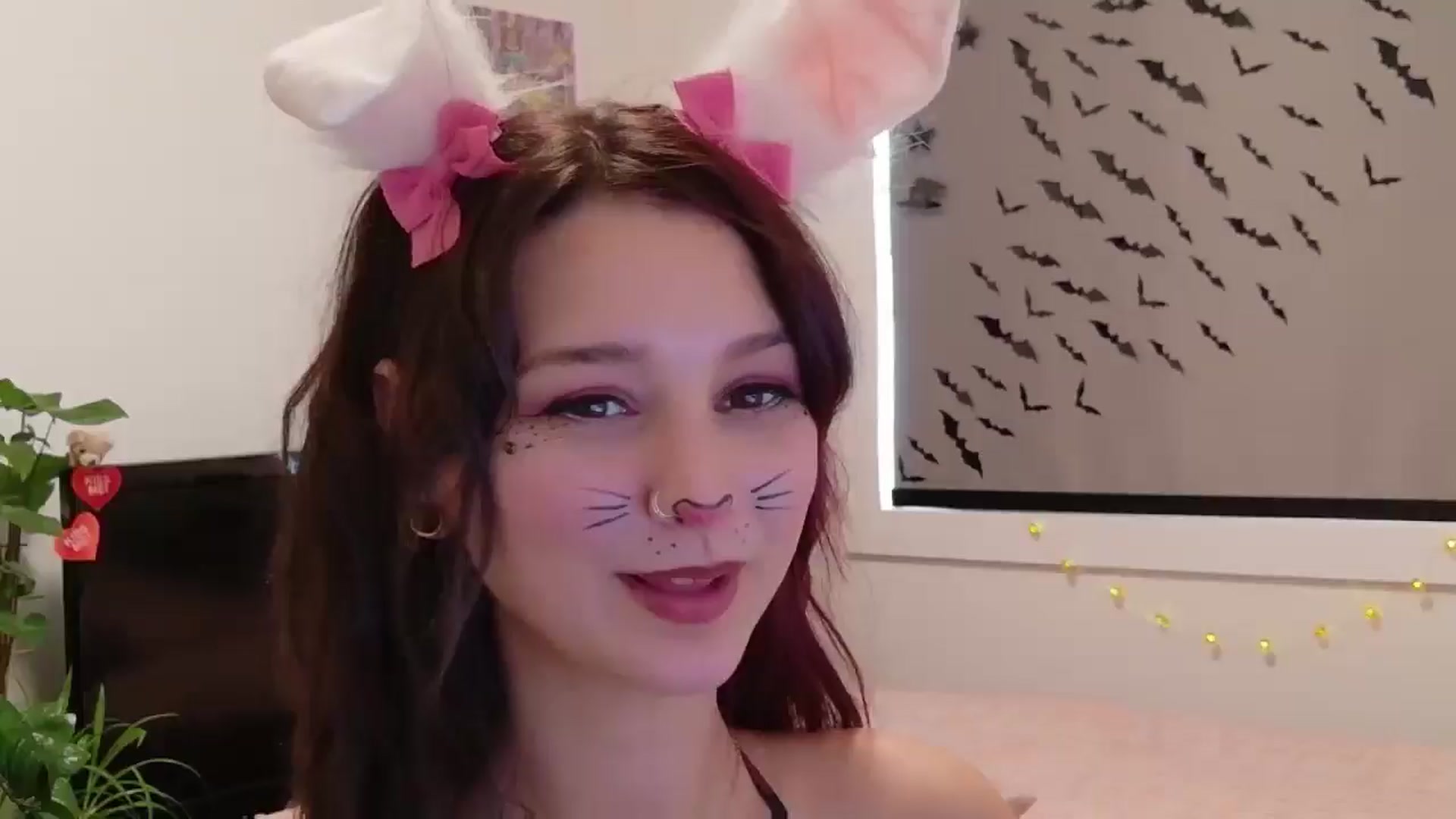 Gallery image thumbnail from ShyBabyy's myfreecams stream on, 10/21/2025, 22:41 image 1 of 20