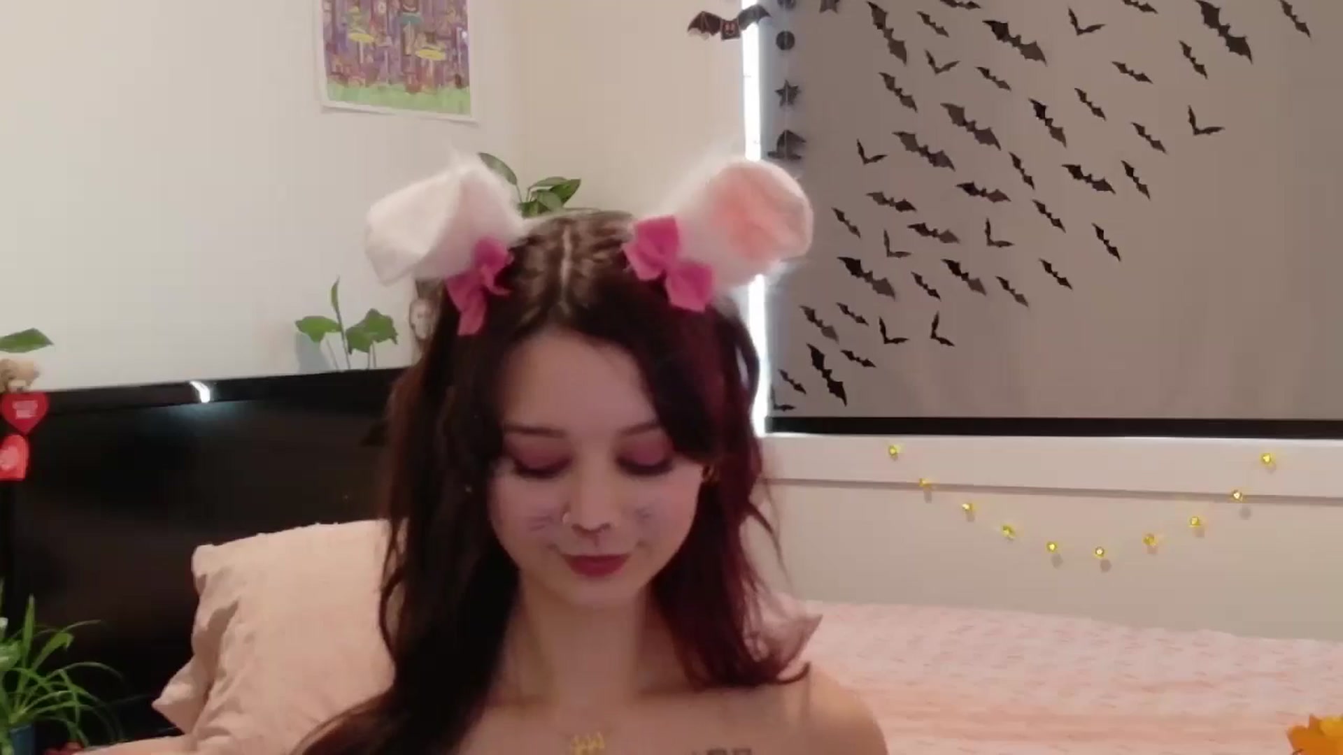 Gallery image thumbnail from ShyBabyy's myfreecams stream on, 10/21/2025, 22:41 image 5 of 20