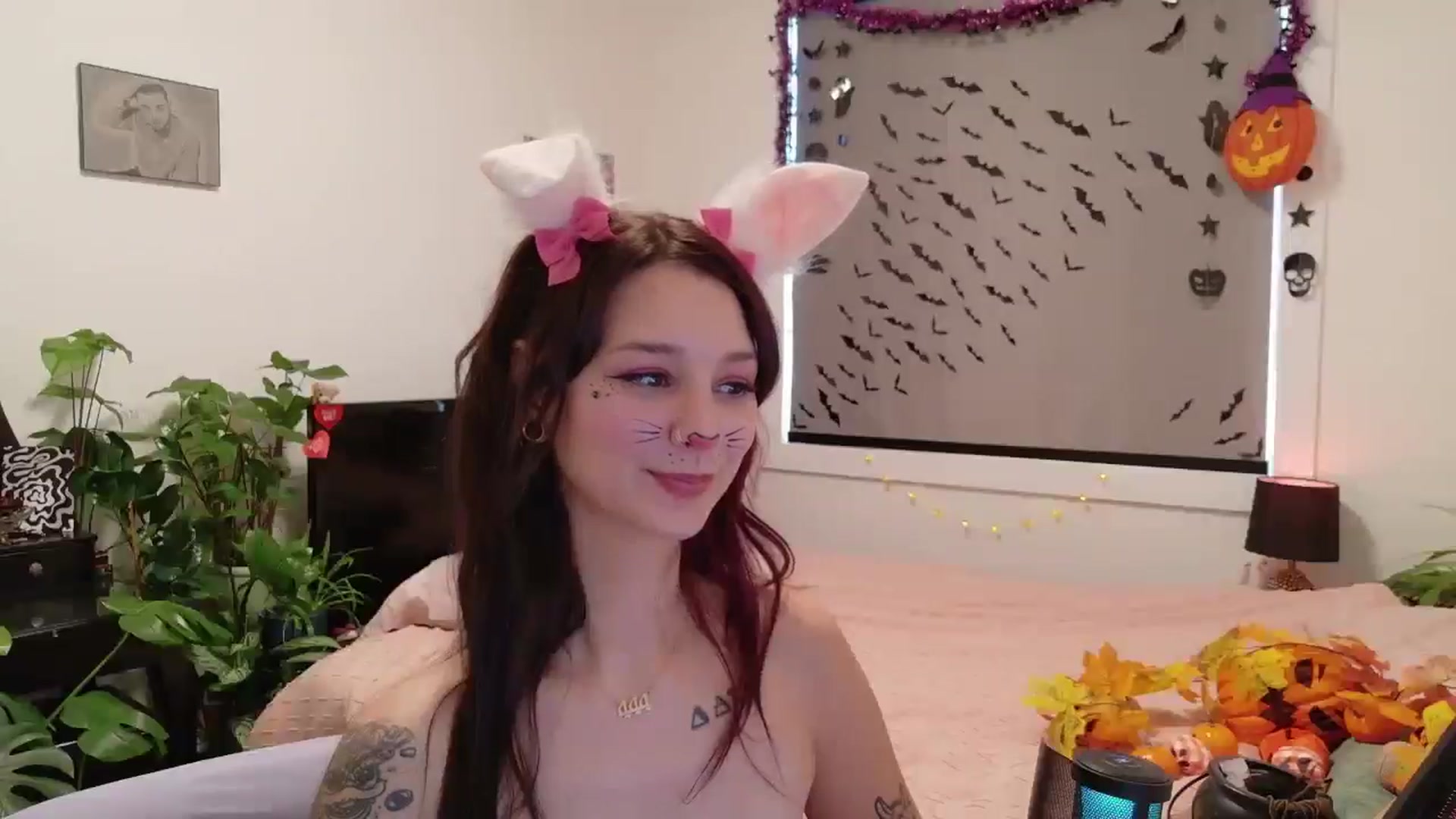 Gallery image thumbnail from ShyBabyy's myfreecams stream on, 10/21/2025, 22:41 image 20 of 20
