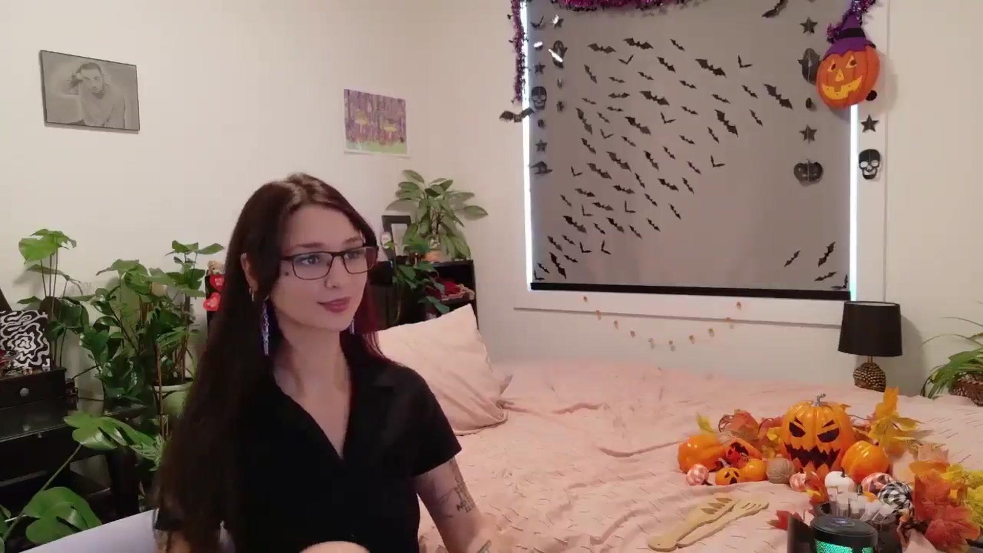 Gallery image thumbnail from ShyBabyy's myfreecams stream on, 10/23/2025, 22:01 image 7 of 20