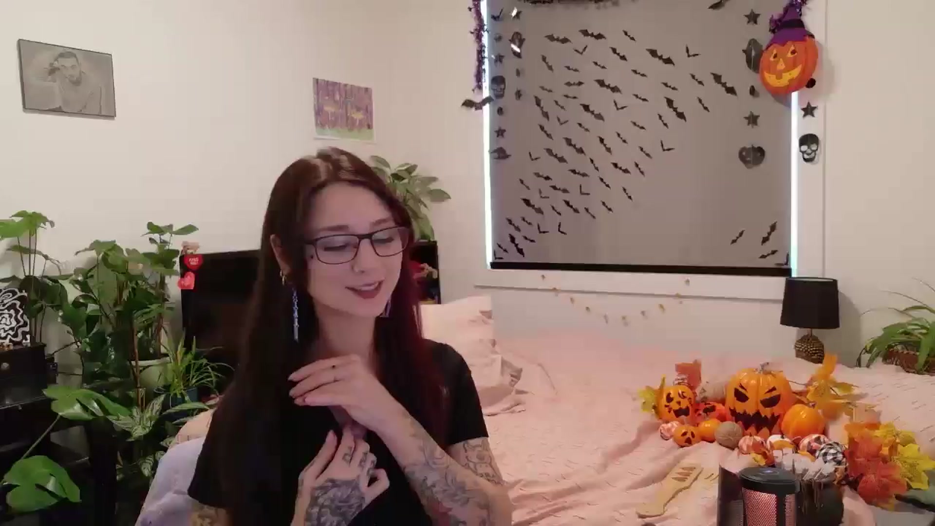 Gallery image thumbnail from ShyBabyy's myfreecams stream on, 10/23/2025, 22:01 image 1 of 20