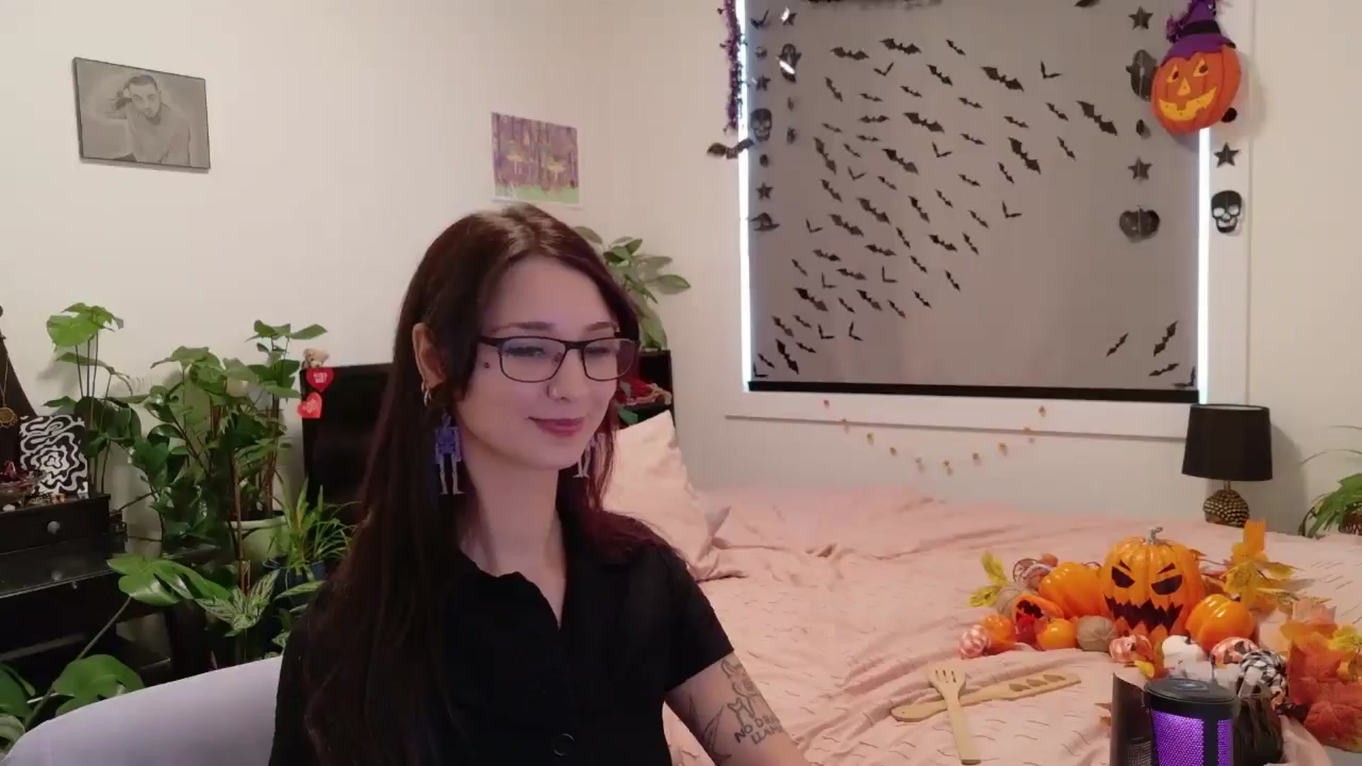 Gallery image thumbnail from ShyBabyy's myfreecams stream on, 10/23/2025, 22:01 image 9 of 20
