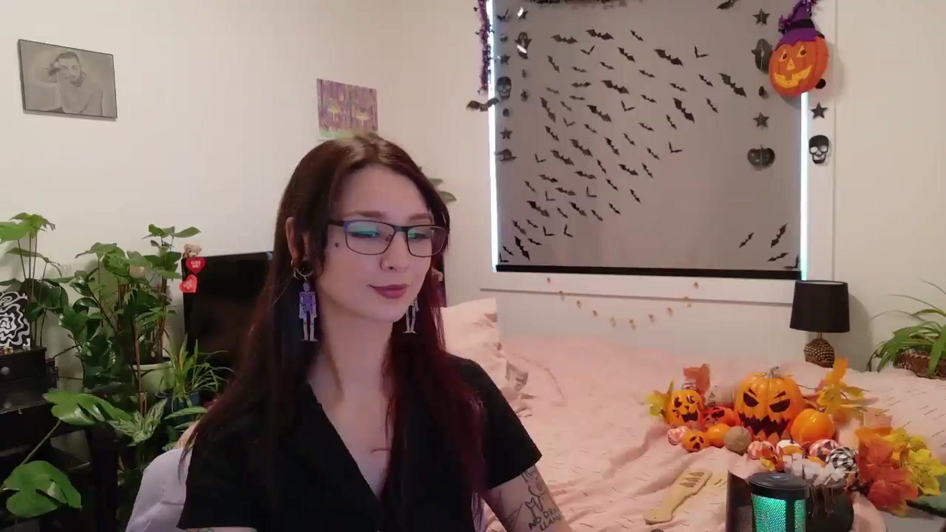 Gallery image thumbnail from ShyBabyy's myfreecams stream on, 10/23/2025, 22:01 image 2 of 20
