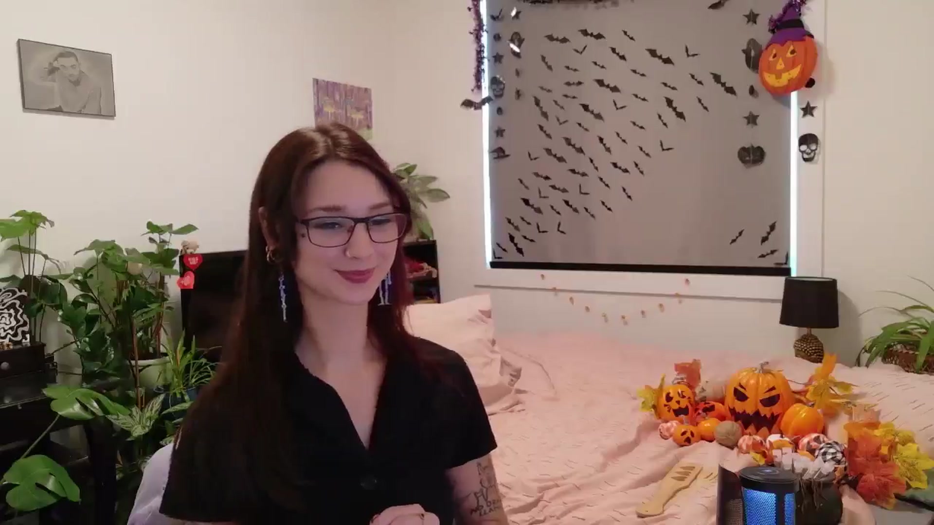 Gallery image thumbnail from ShyBabyy's myfreecams stream on, 10/23/2025, 22:01 image 3 of 20