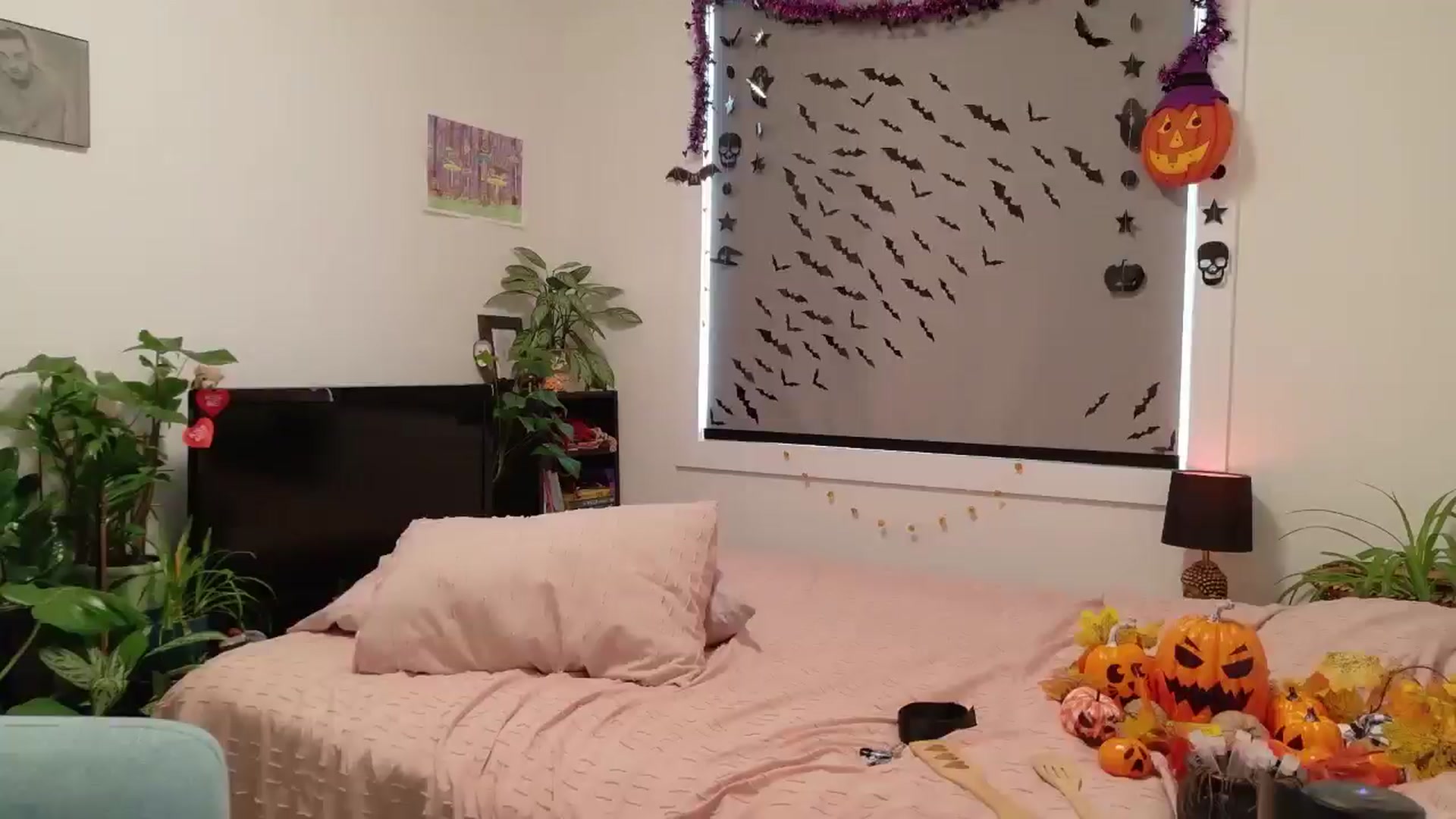Gallery image thumbnail from ShyBabyy's myfreecams stream on, 10/24/2025, 20:44 image 7 of 20