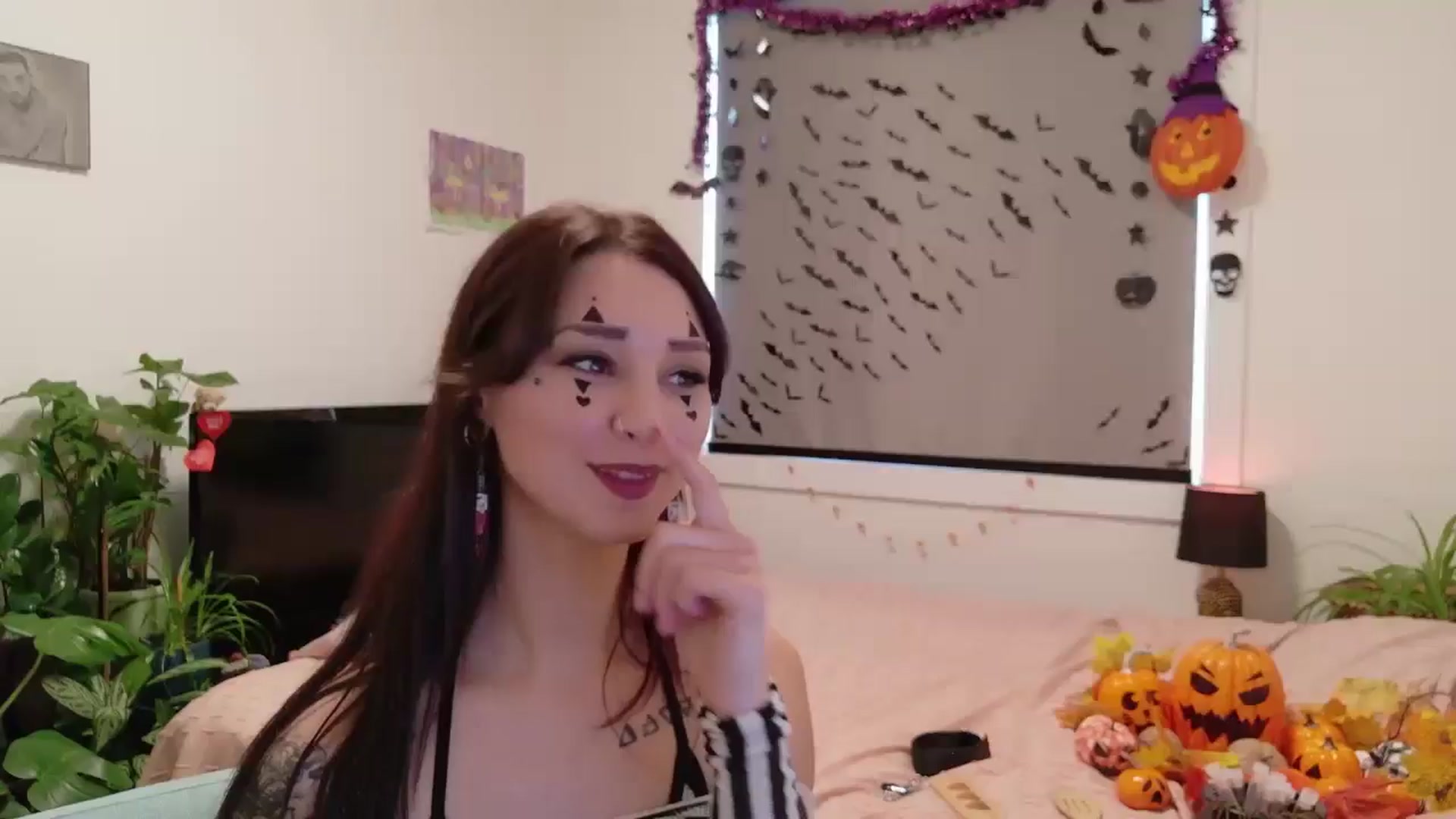 Gallery image thumbnail from ShyBabyy's myfreecams stream on, 10/24/2025, 20:44 image 4 of 20