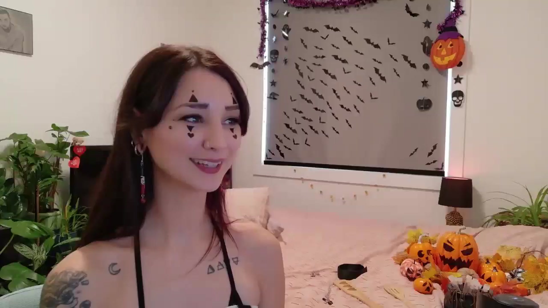 Gallery image thumbnail from ShyBabyy's myfreecams stream on, 10/24/2025, 20:44 image 11 of 20
