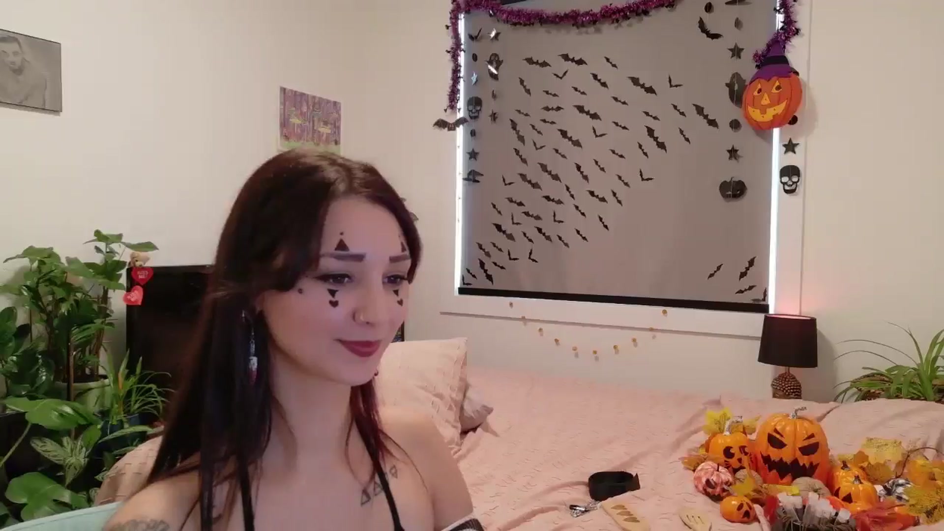 Gallery image thumbnail from ShyBabyy's myfreecams stream on, 10/24/2025, 20:44 image 5 of 20