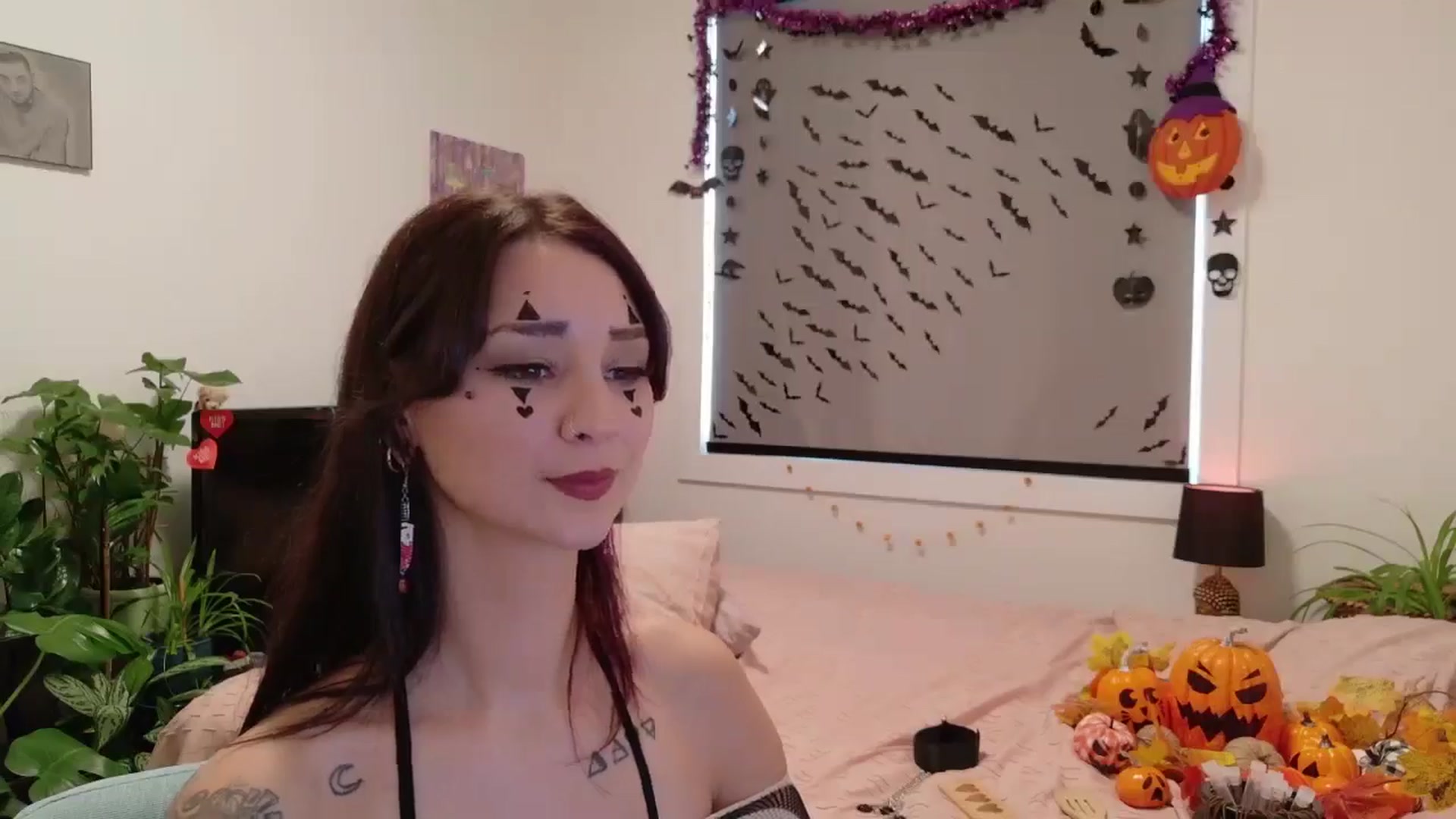 Gallery image thumbnail from ShyBabyy's myfreecams stream on, 10/24/2025, 20:44 image 3 of 20