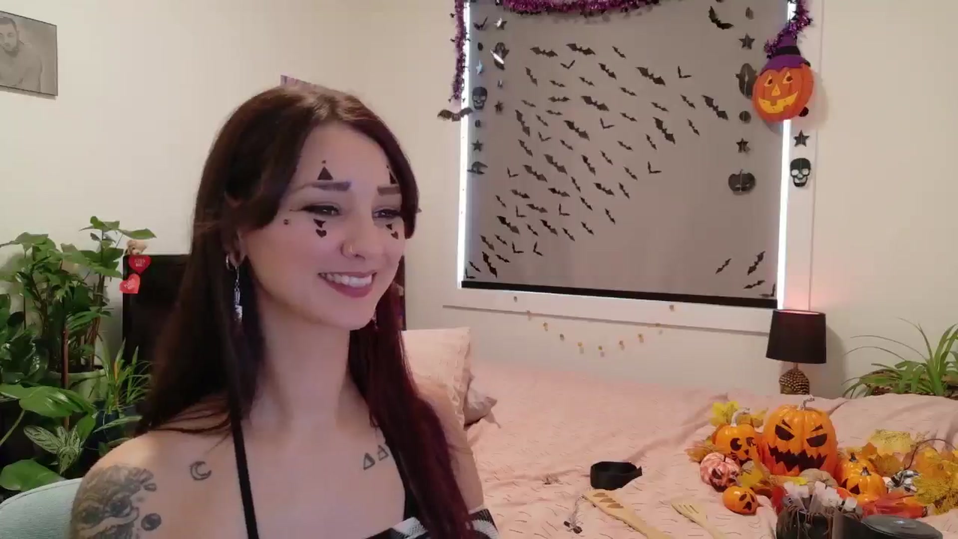 Gallery image thumbnail from ShyBabyy's myfreecams stream on, 10/24/2025, 20:44 image 12 of 20