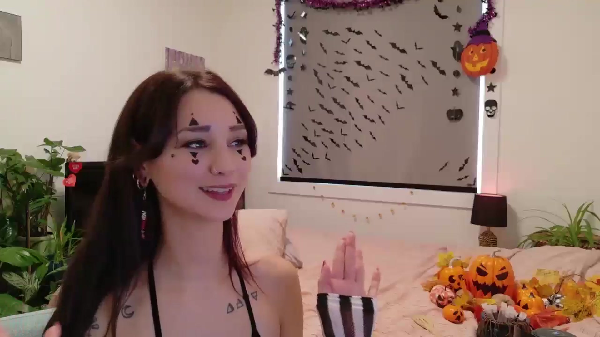 Gallery image thumbnail from ShyBabyy's myfreecams stream on, 10/24/2025, 20:44 image 14 of 20