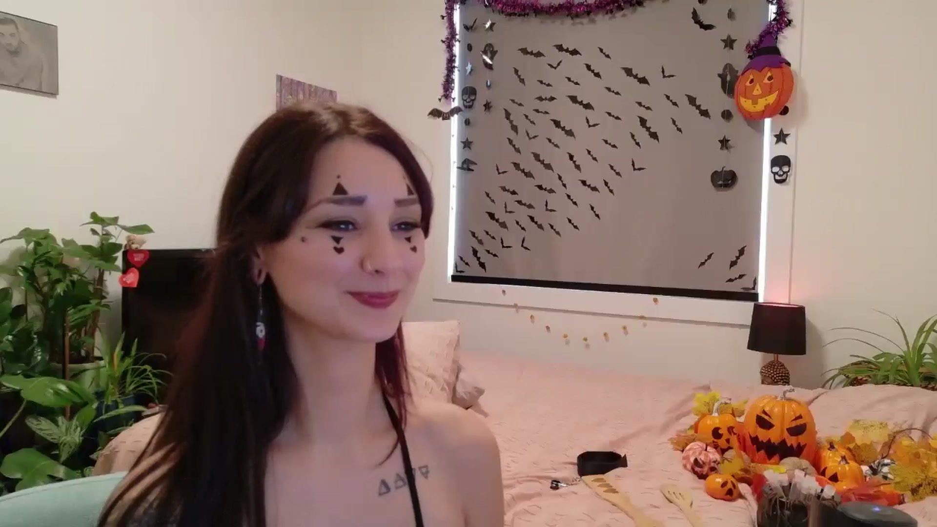 Gallery image thumbnail from ShyBabyy's myfreecams stream on, 10/24/2025, 20:44 image 8 of 20