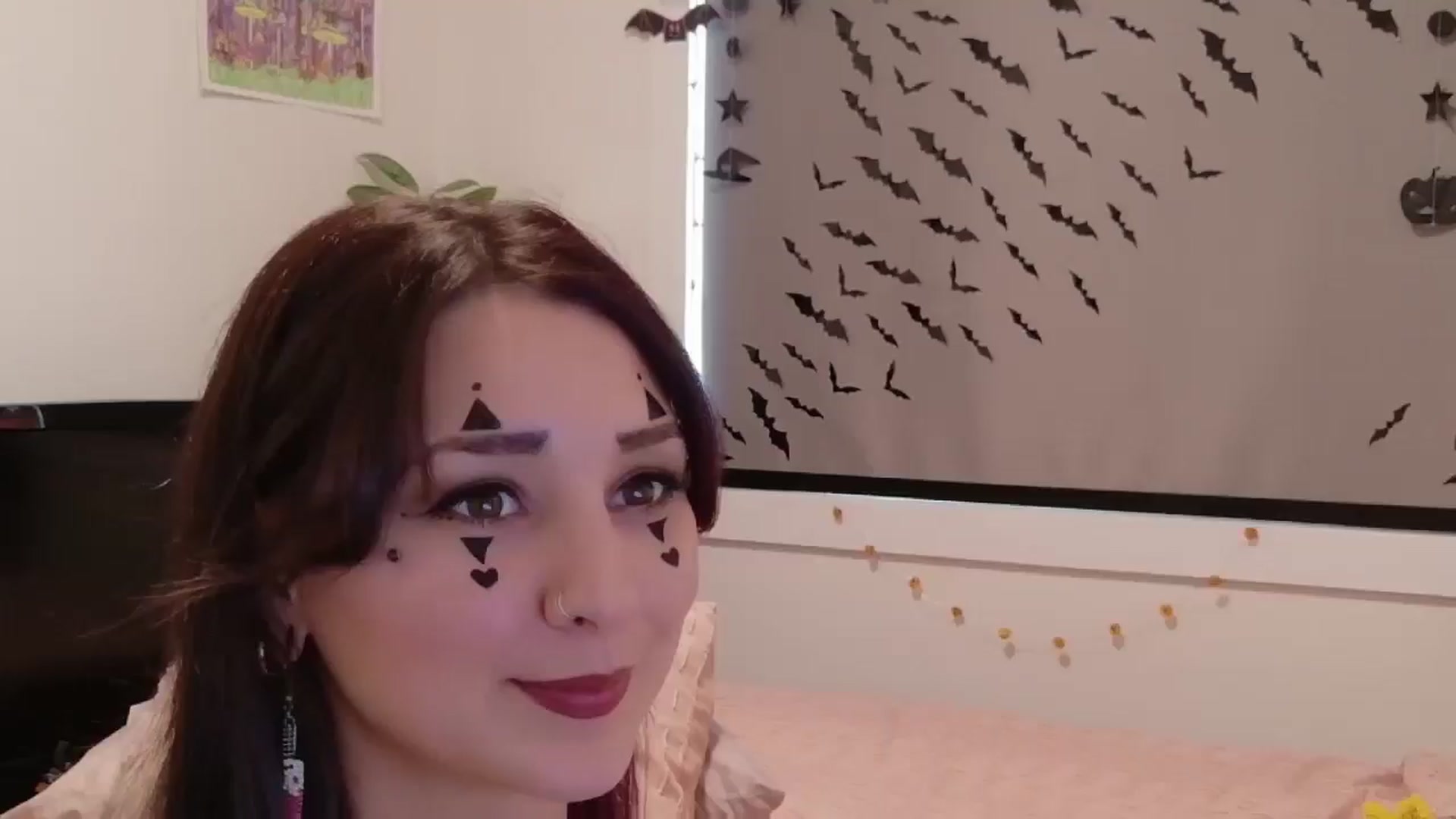 Gallery image thumbnail from ShyBabyy's myfreecams stream on, 10/24/2025, 20:44 image 1 of 20