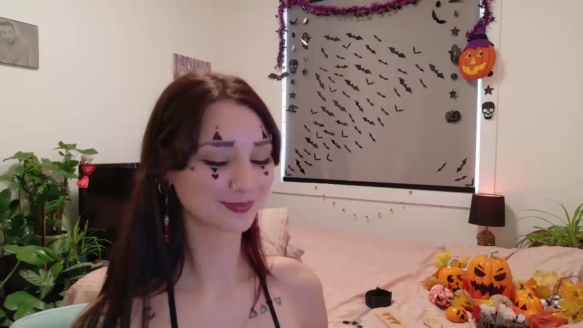 Gallery image thumbnail from ShyBabyy's myfreecams stream on, 10/24/2025, 20:44 image 2 of 20