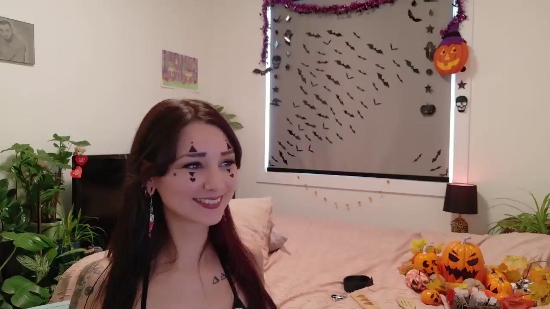 Gallery image thumbnail from ShyBabyy's myfreecams stream on, 10/24/2025, 20:44 image 6 of 20