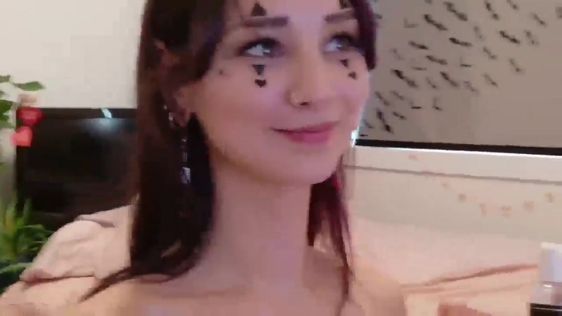 Gallery image thumbnail from ShyBabyy's myfreecams stream on, 10/24/2025, 22:00 image 9 of 20