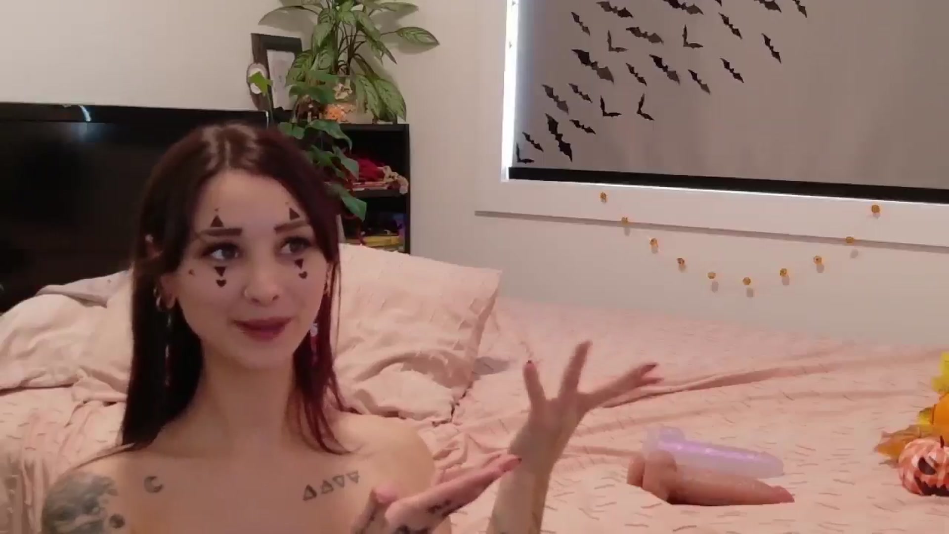 Gallery image thumbnail from ShyBabyy's myfreecams stream on, 10/24/2025, 22:00 image 5 of 20
