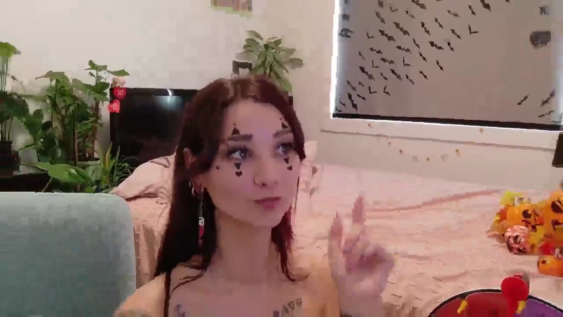Gallery image thumbnail from ShyBabyy's myfreecams stream on, 10/24/2025, 22:00 image 11 of 20