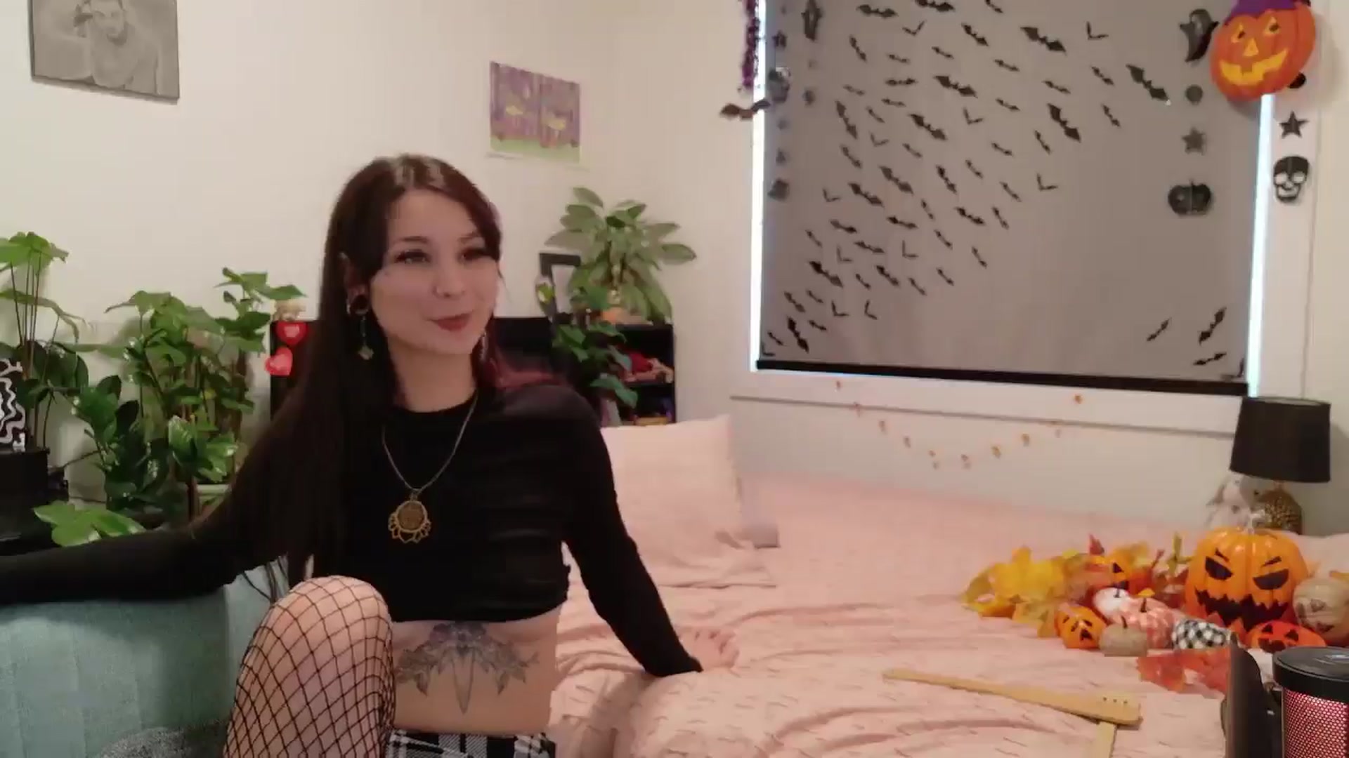 Gallery image thumbnail from ShyBabyy's myfreecams stream on, 10/27/2025, 21:07 image 12 of 20