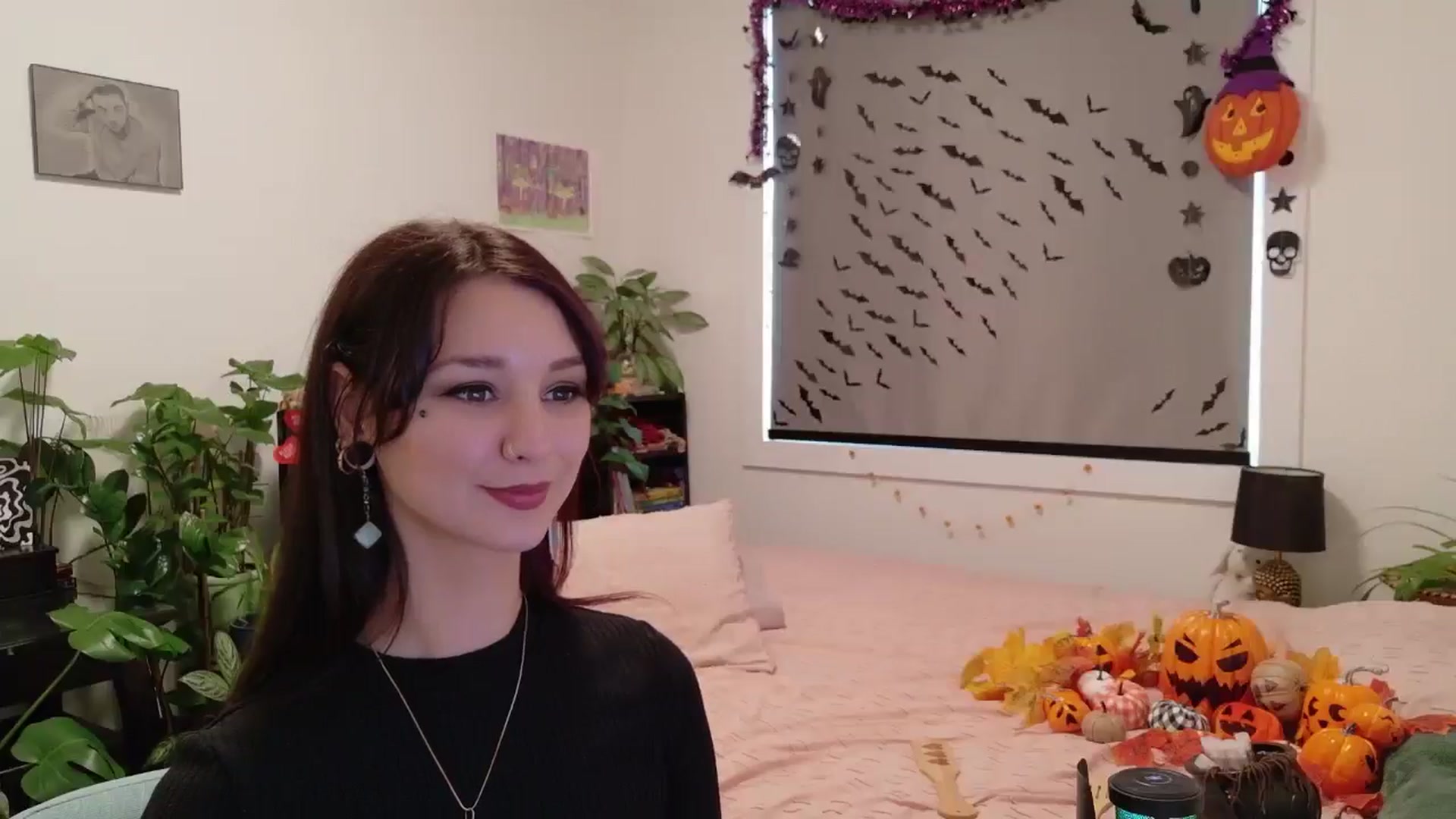Gallery image thumbnail from ShyBabyy's myfreecams stream on, 10/27/2025, 21:07 image 4 of 20
