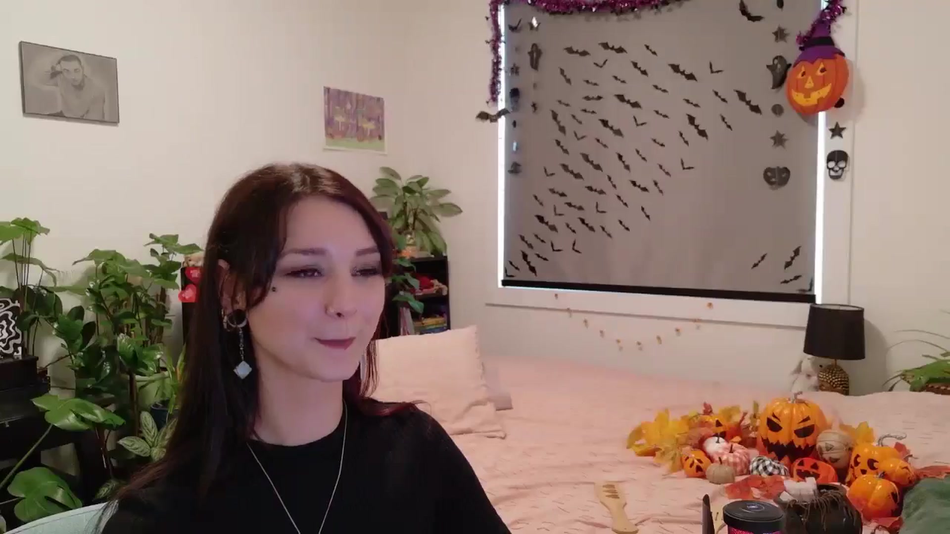 Gallery image thumbnail from ShyBabyy's myfreecams stream on, 10/27/2025, 21:07 image 5 of 20