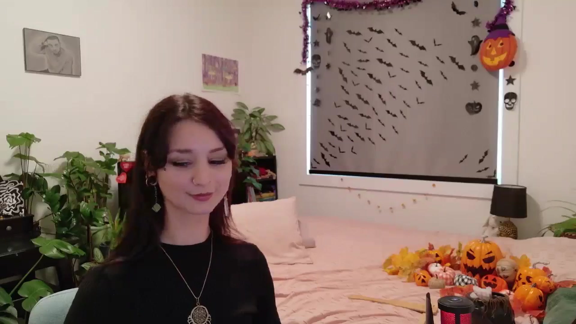 Gallery image thumbnail from ShyBabyy's myfreecams stream on, 10/27/2025, 21:07 image 10 of 20