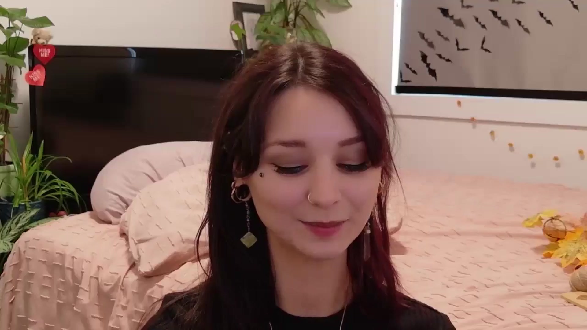 Gallery image thumbnail from ShyBabyy's myfreecams stream on, 10/27/2025, 21:07 image 18 of 20