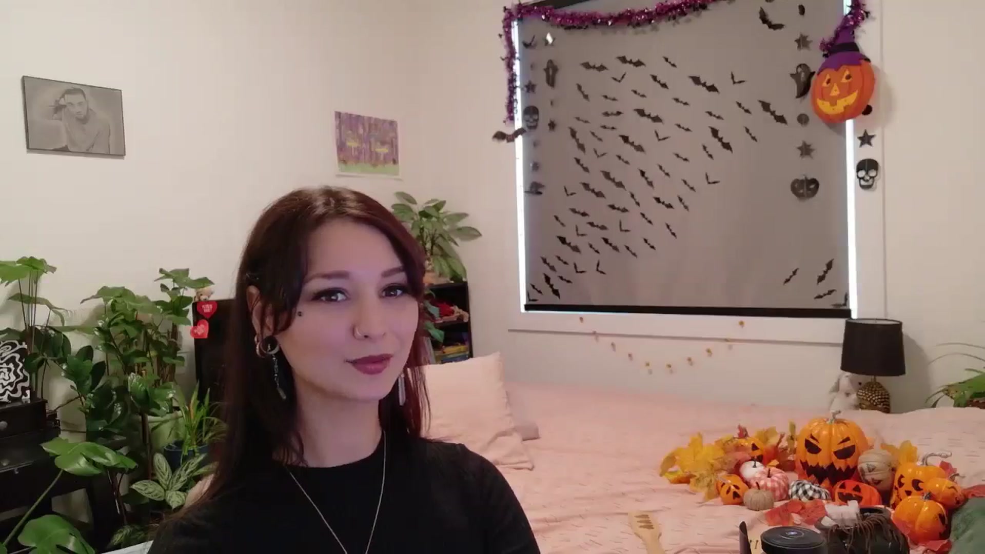 Gallery image thumbnail from ShyBabyy's myfreecams stream on, 10/27/2025, 21:07 image 2 of 20